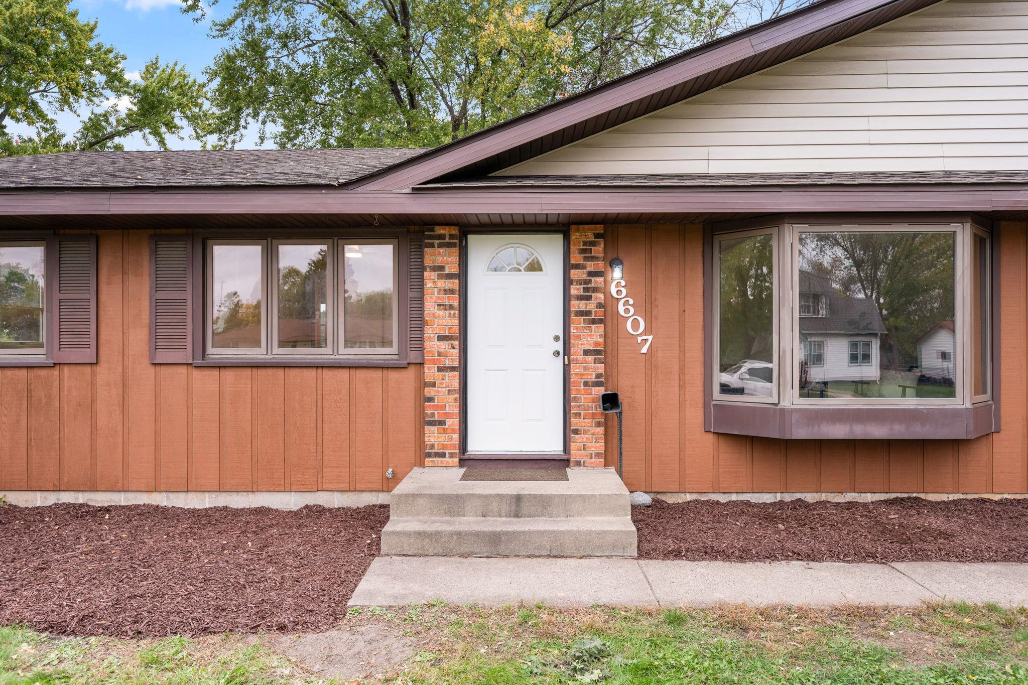 6607 Colfax Avenue N Property Photo 20