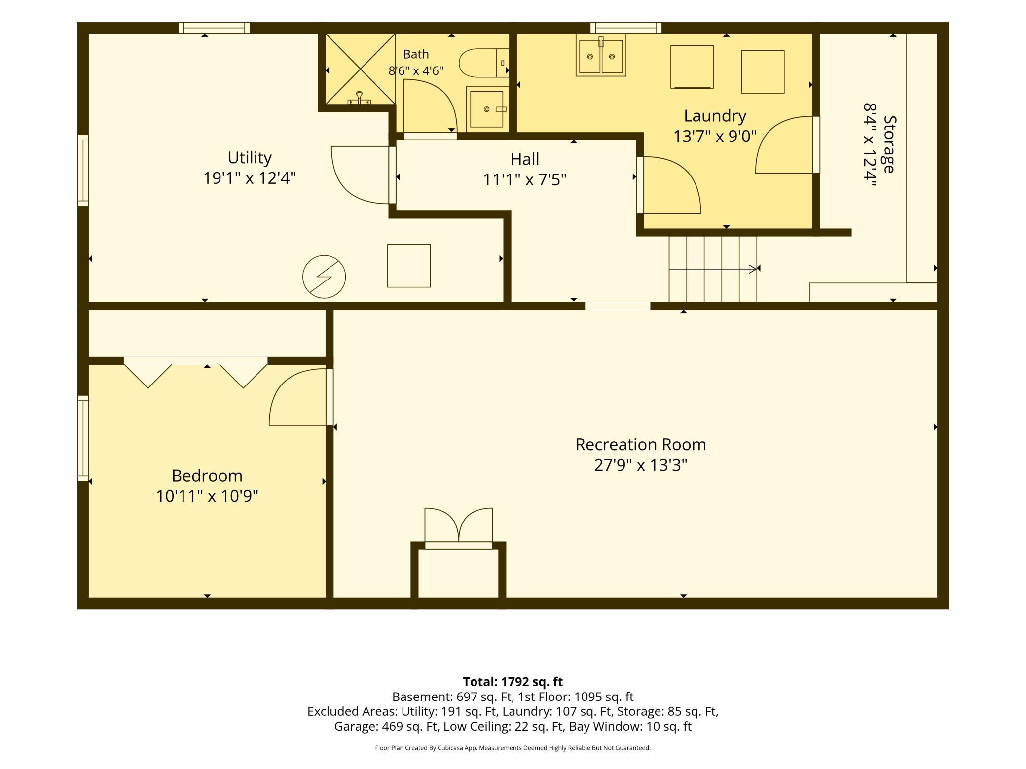6607 Colfax Avenue N Property Photo 26