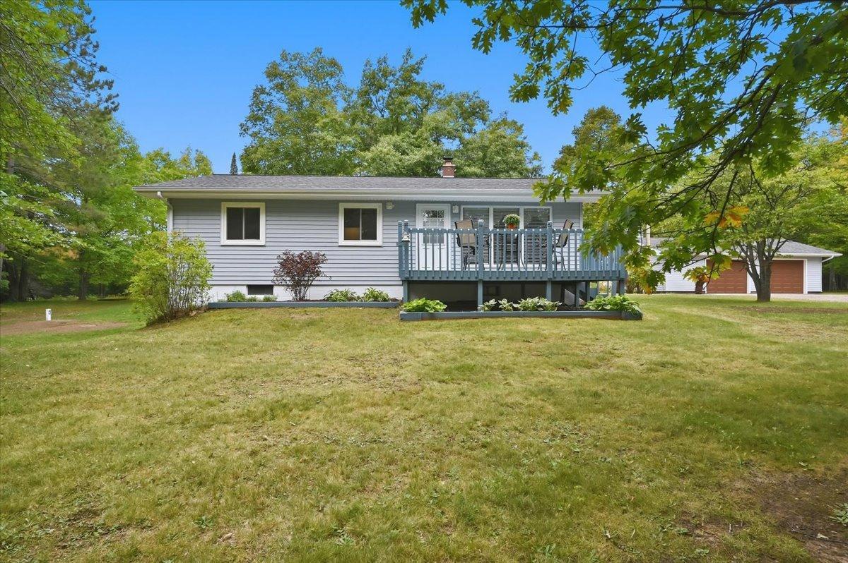 5121 Independence Road Property Photo 1