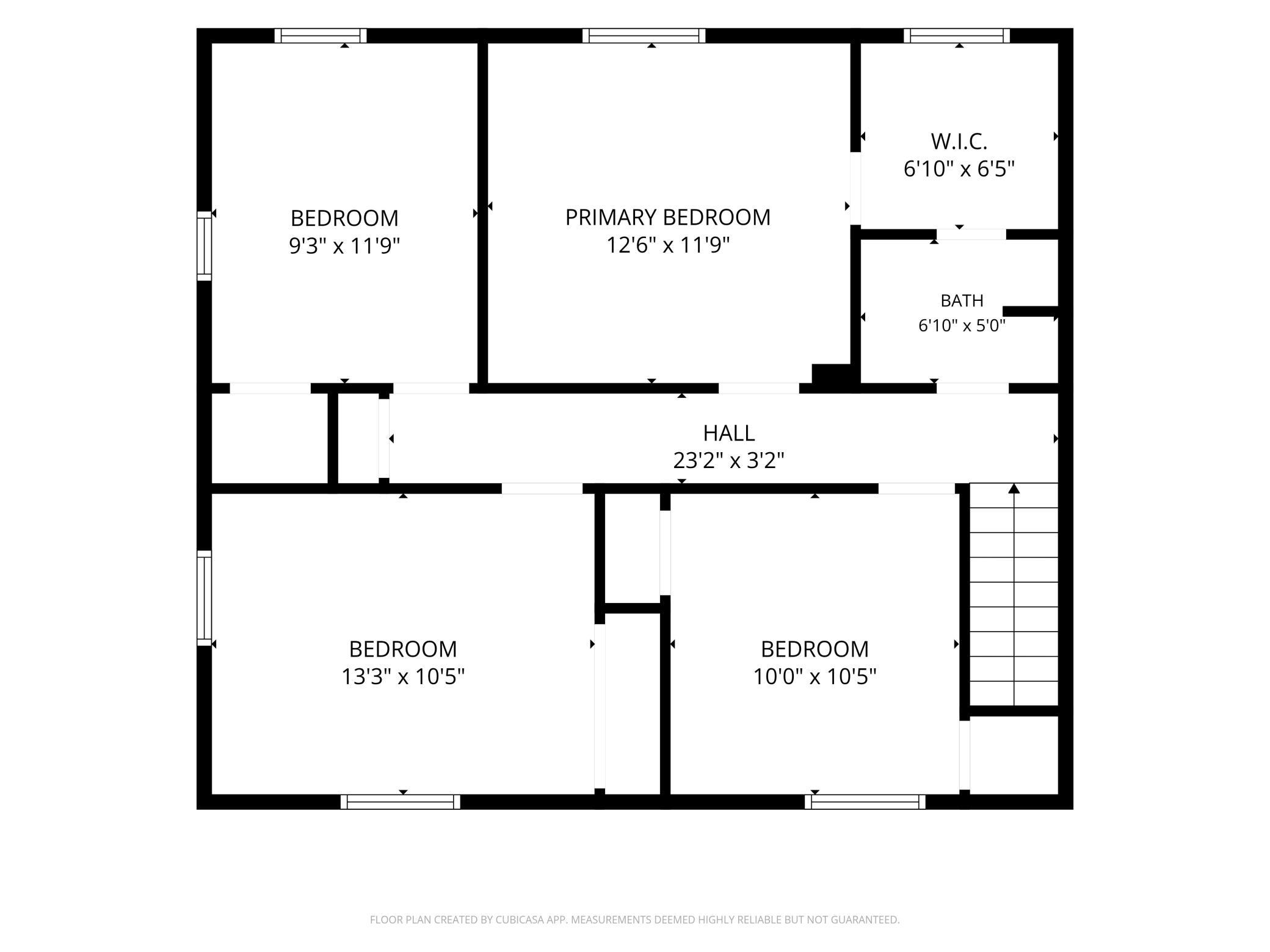 456 Valhalla Court Nw Property Photo 24