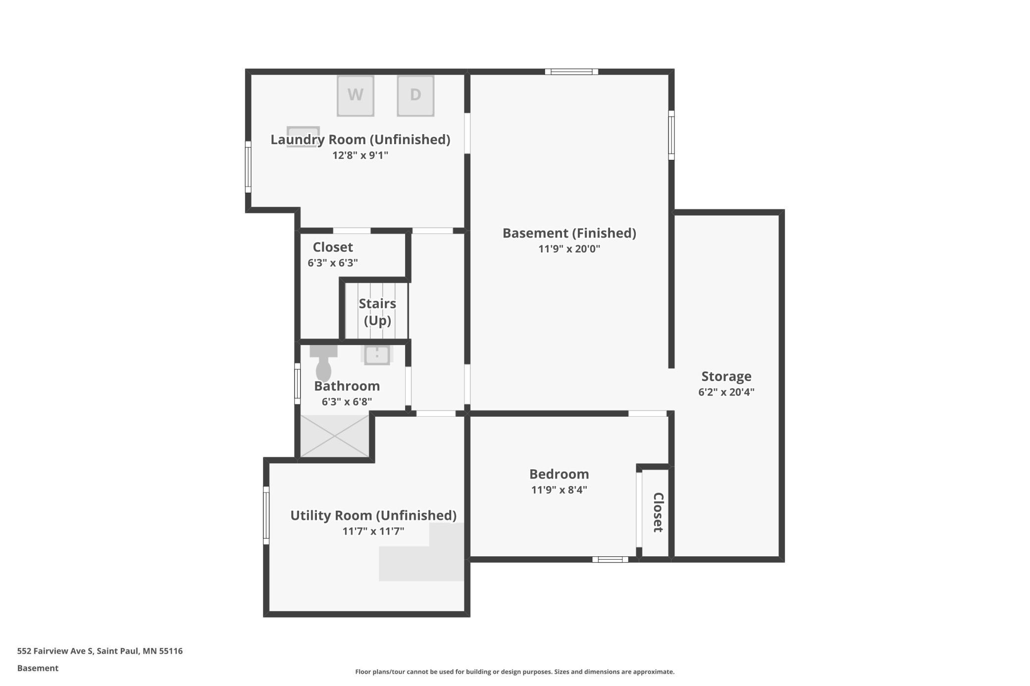 552 Fairview Avenue S Property Photo 53