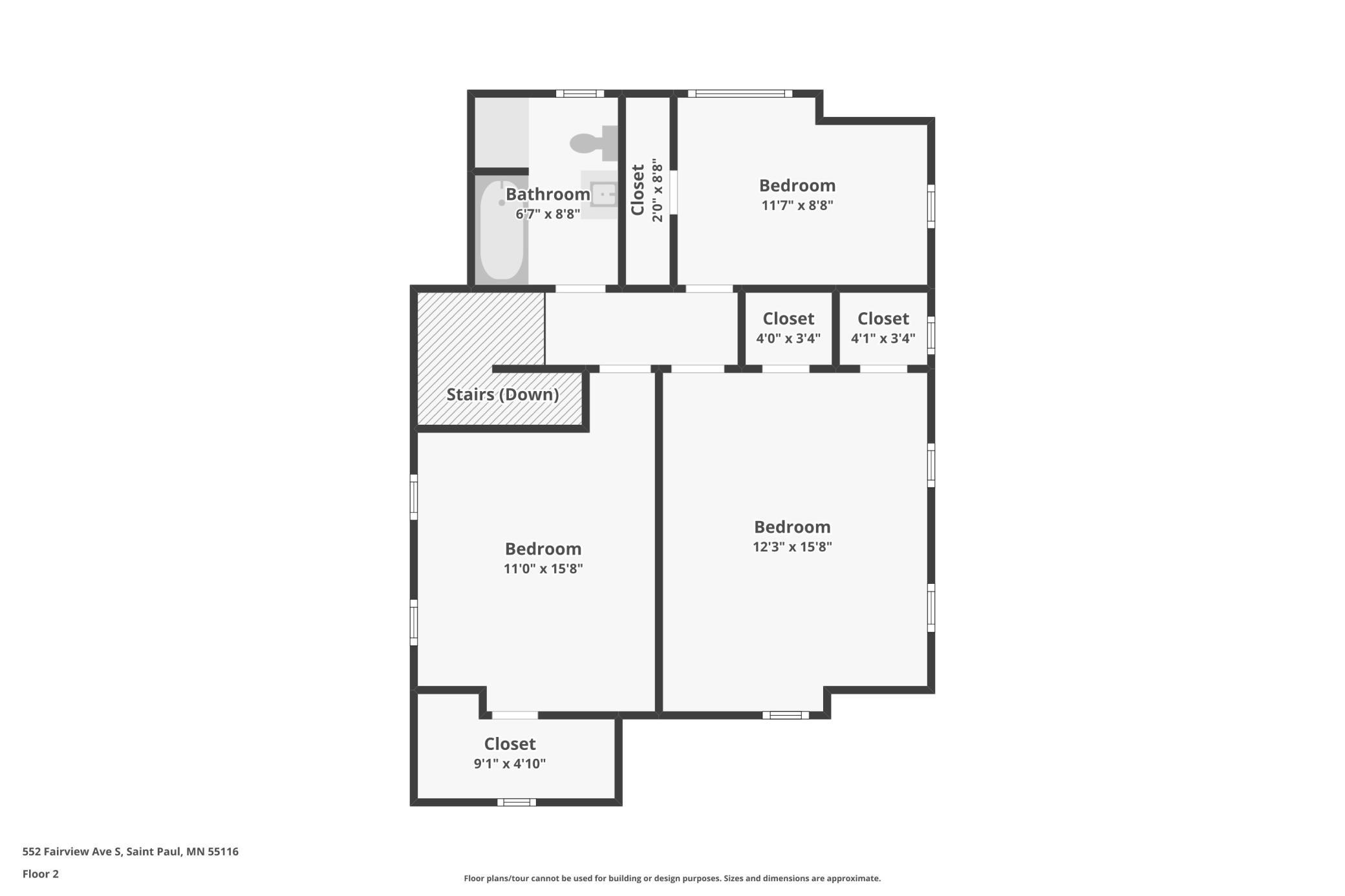 552 Fairview Avenue S Property Photo 54