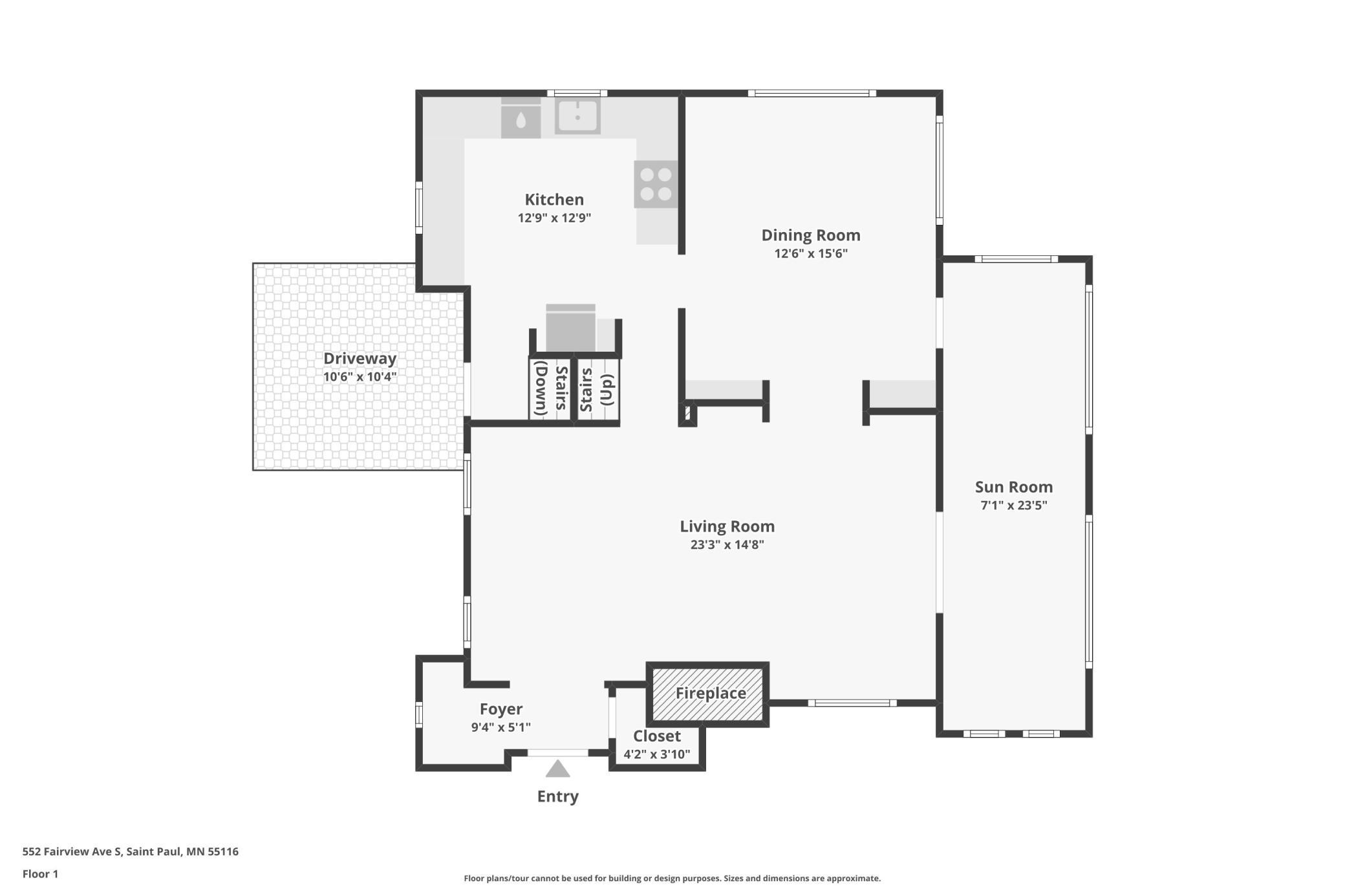 552 Fairview Avenue S Property Photo 54