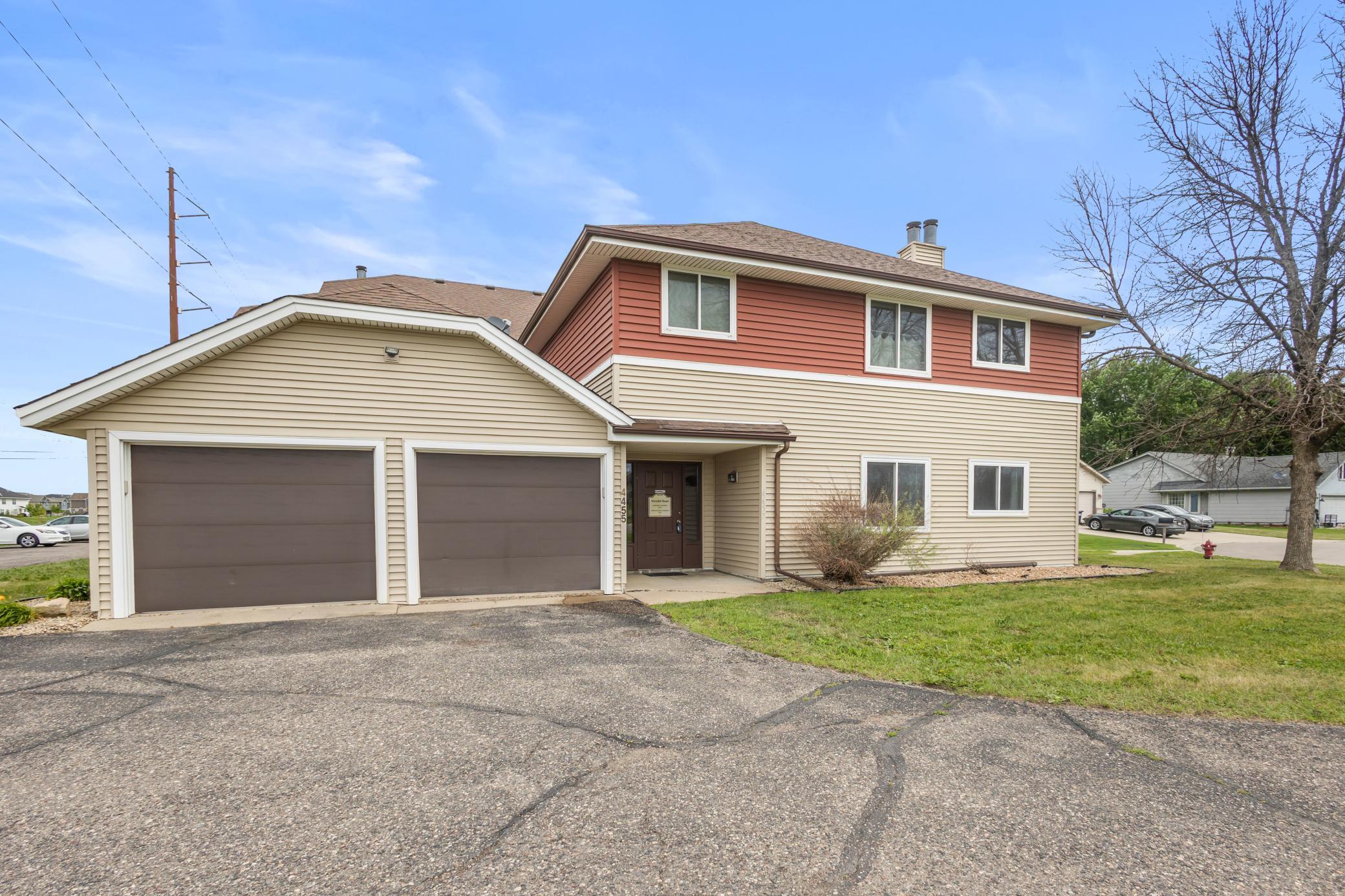 4457 Westdel Road Property Photo 1