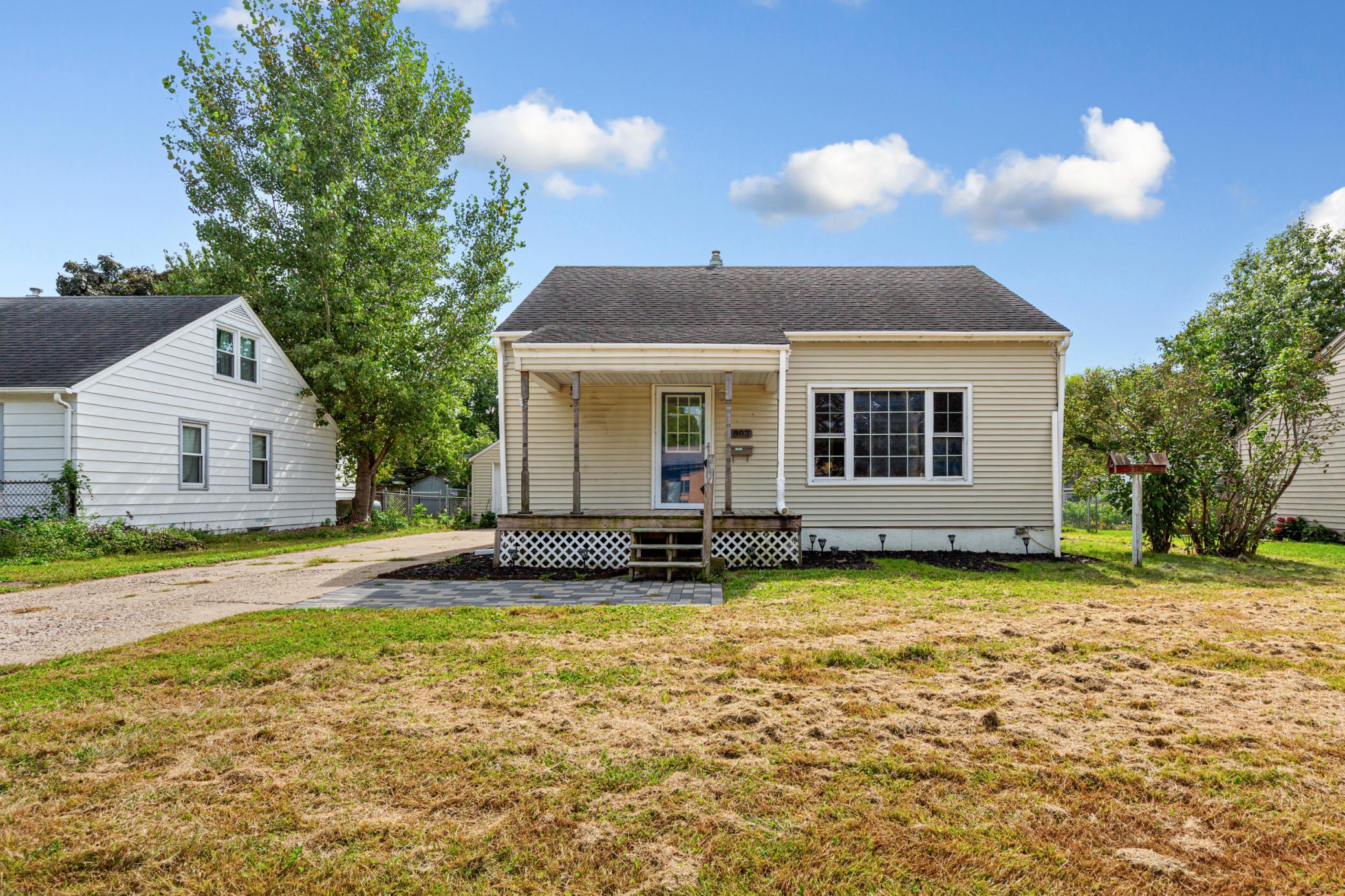 1803 2nd Avenue Sw Property Photo 1