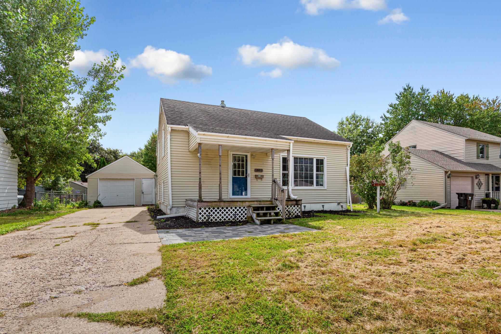 1803 2nd Avenue Sw Property Photo 1