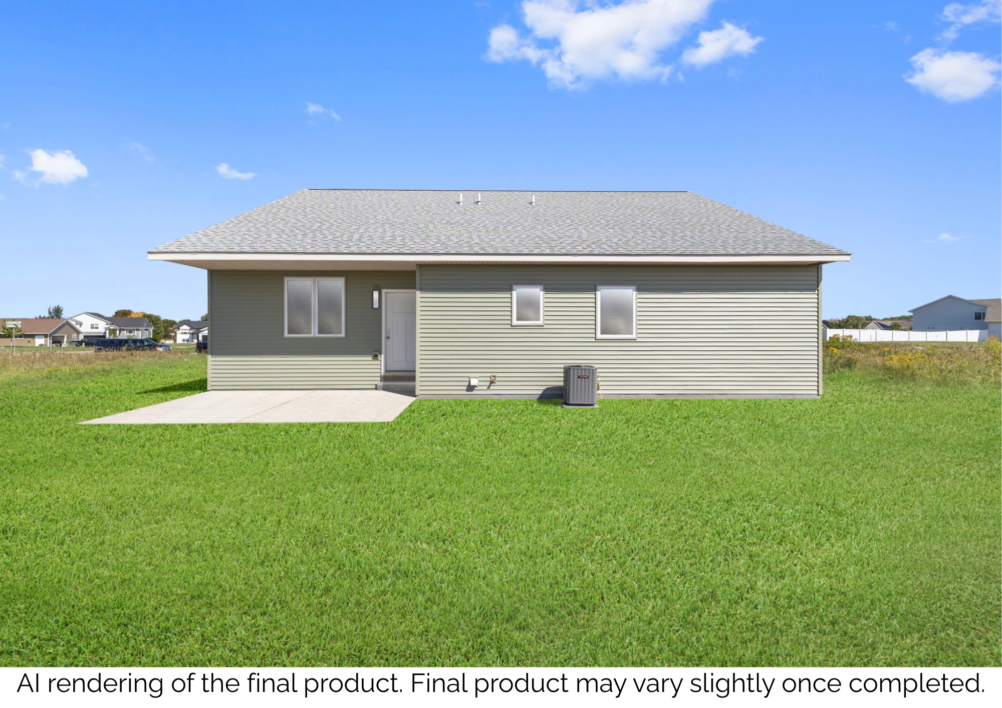 1009 Misty Curve Property Photo 2