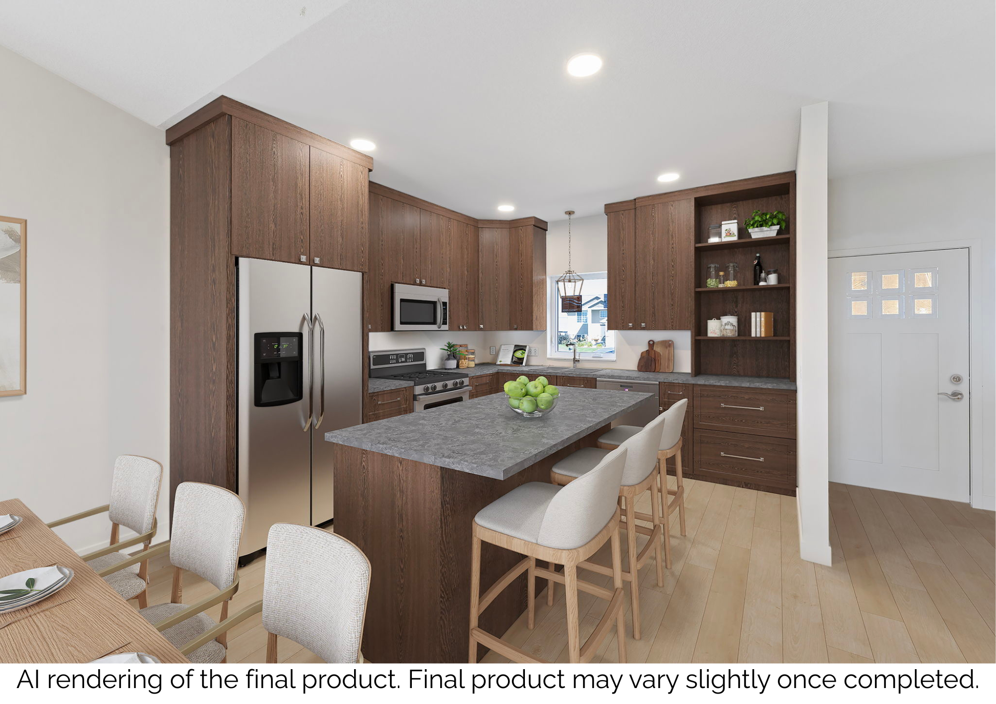1009 Misty Curve Property Photo 3