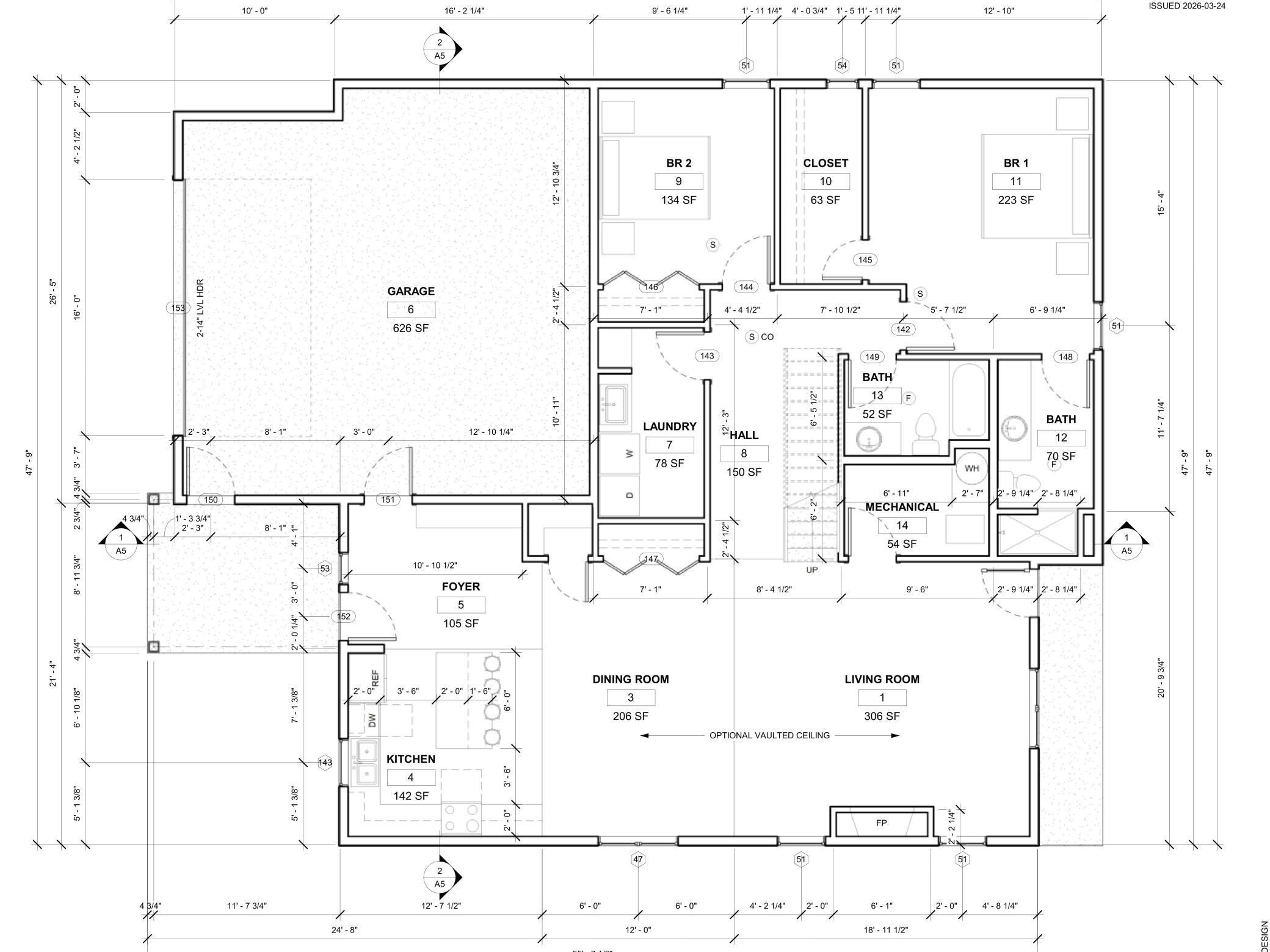 1009 Misty Curve Property Photo 4