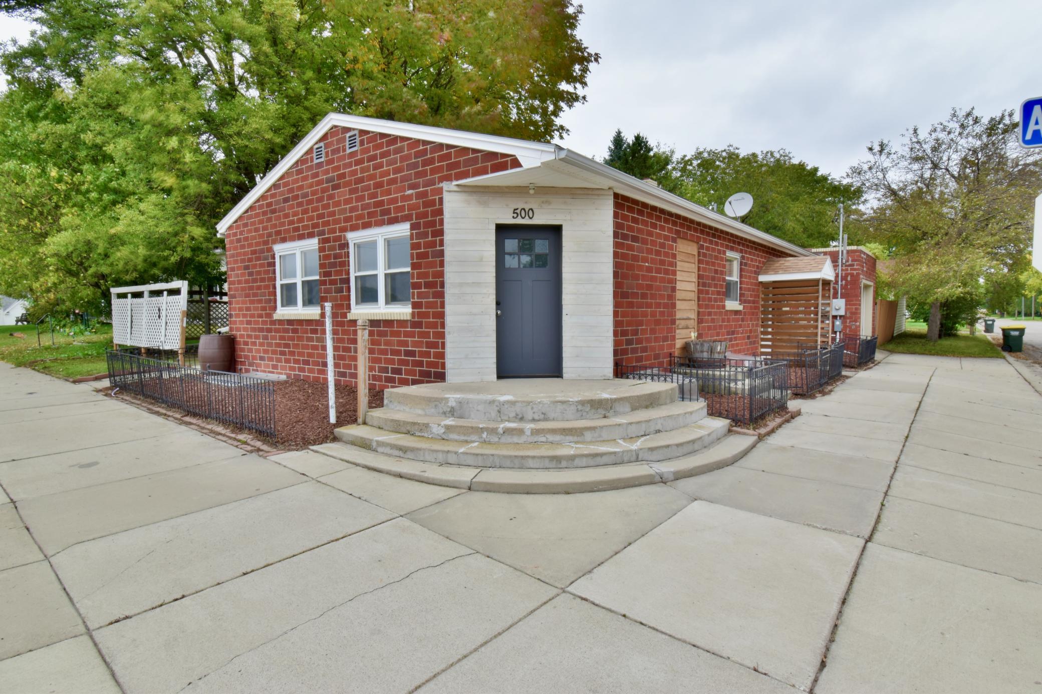 500 Atlantic Avenue Property Photo 1