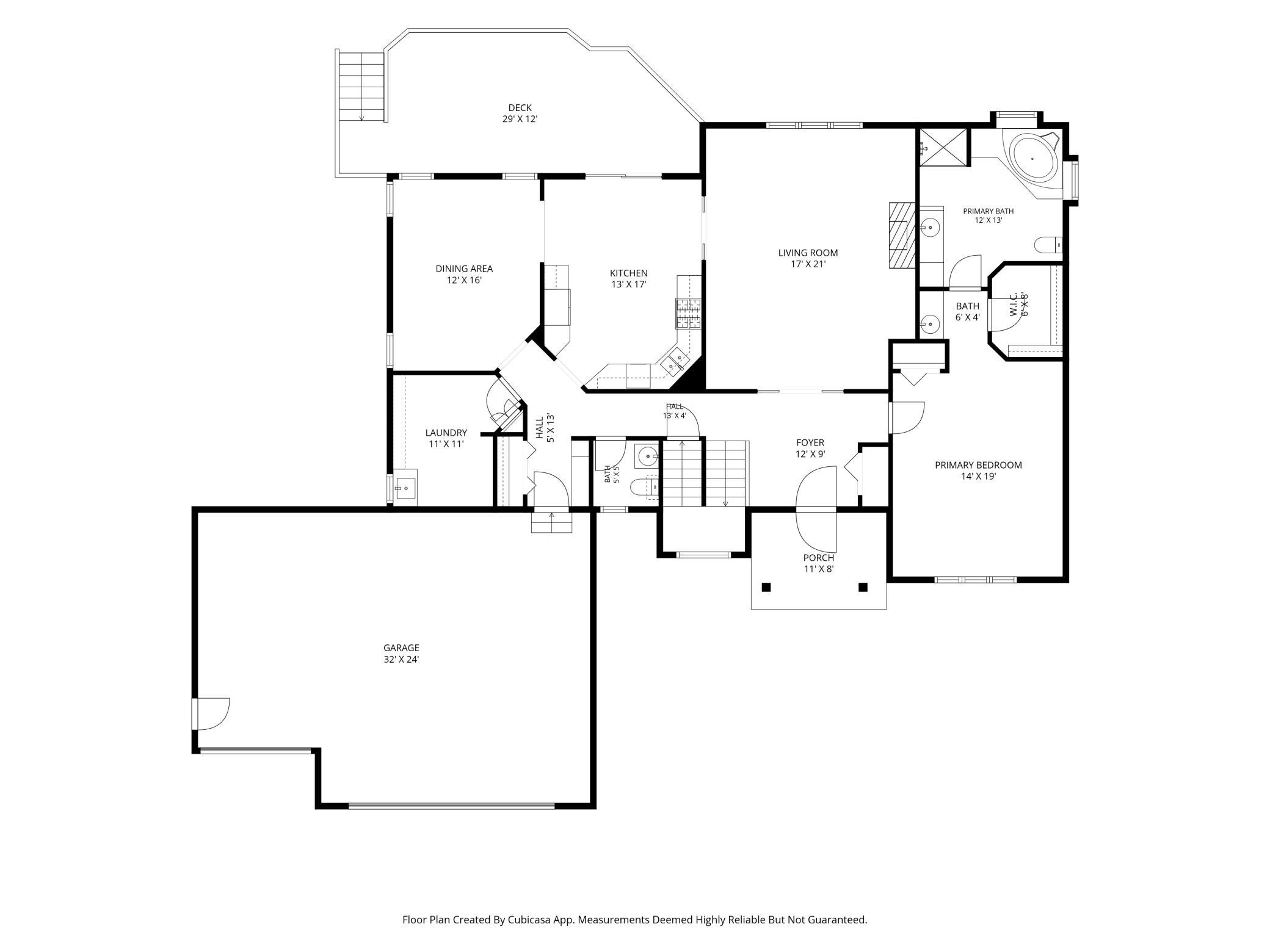 12827 Dover Court Property Photo 16