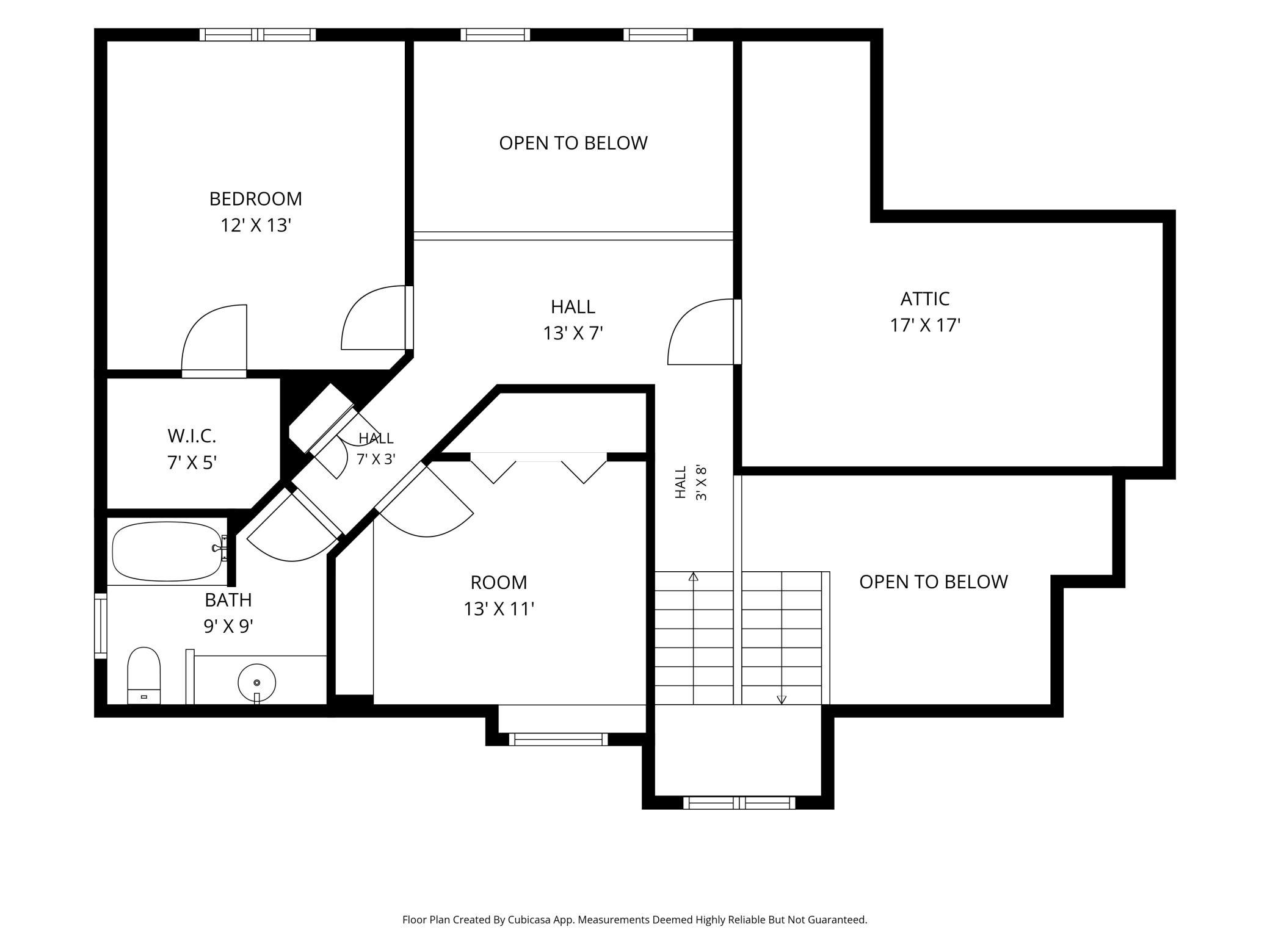 12827 Dover Court Property Photo 17
