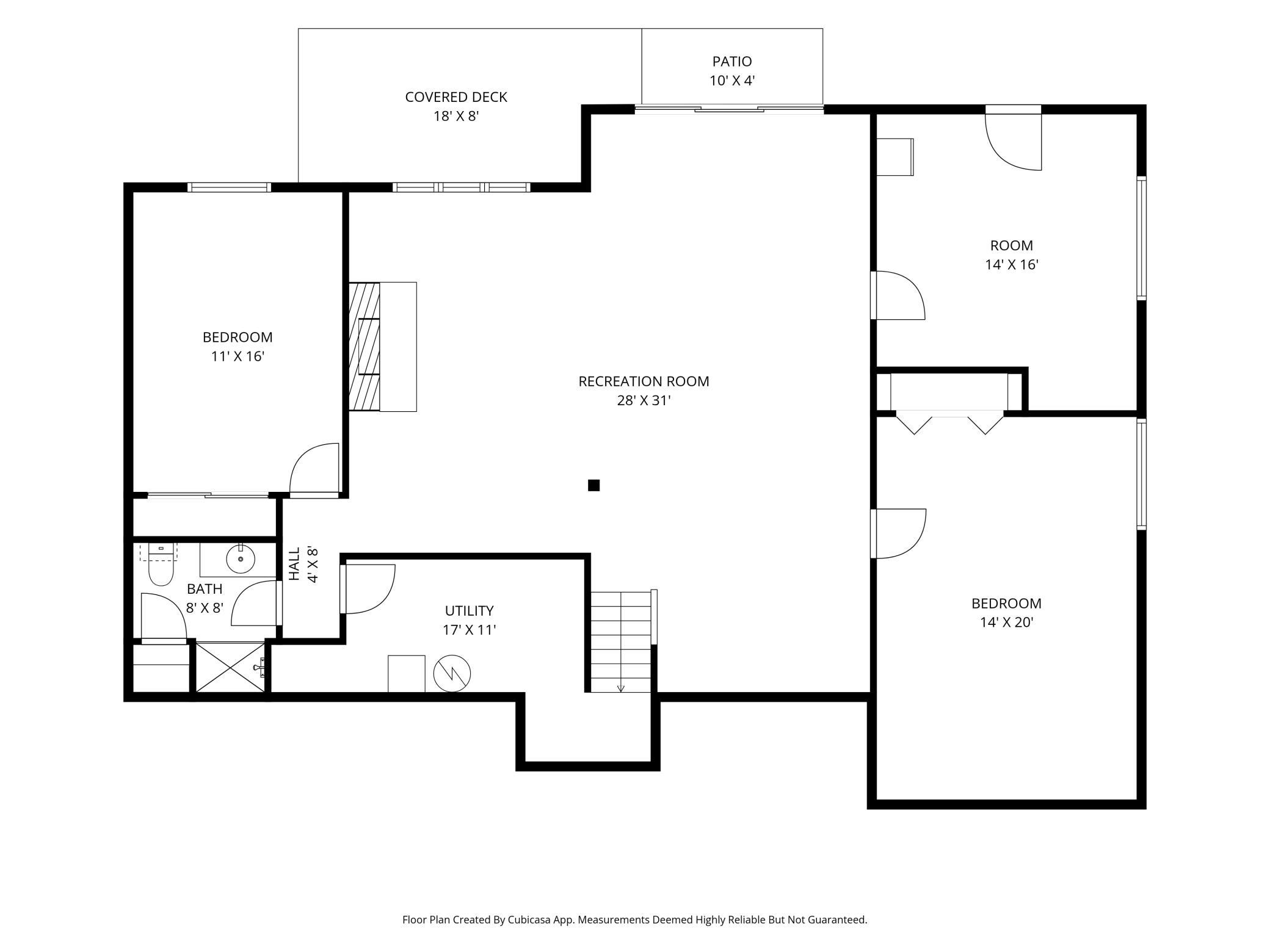 12827 Dover Court Property Photo 18