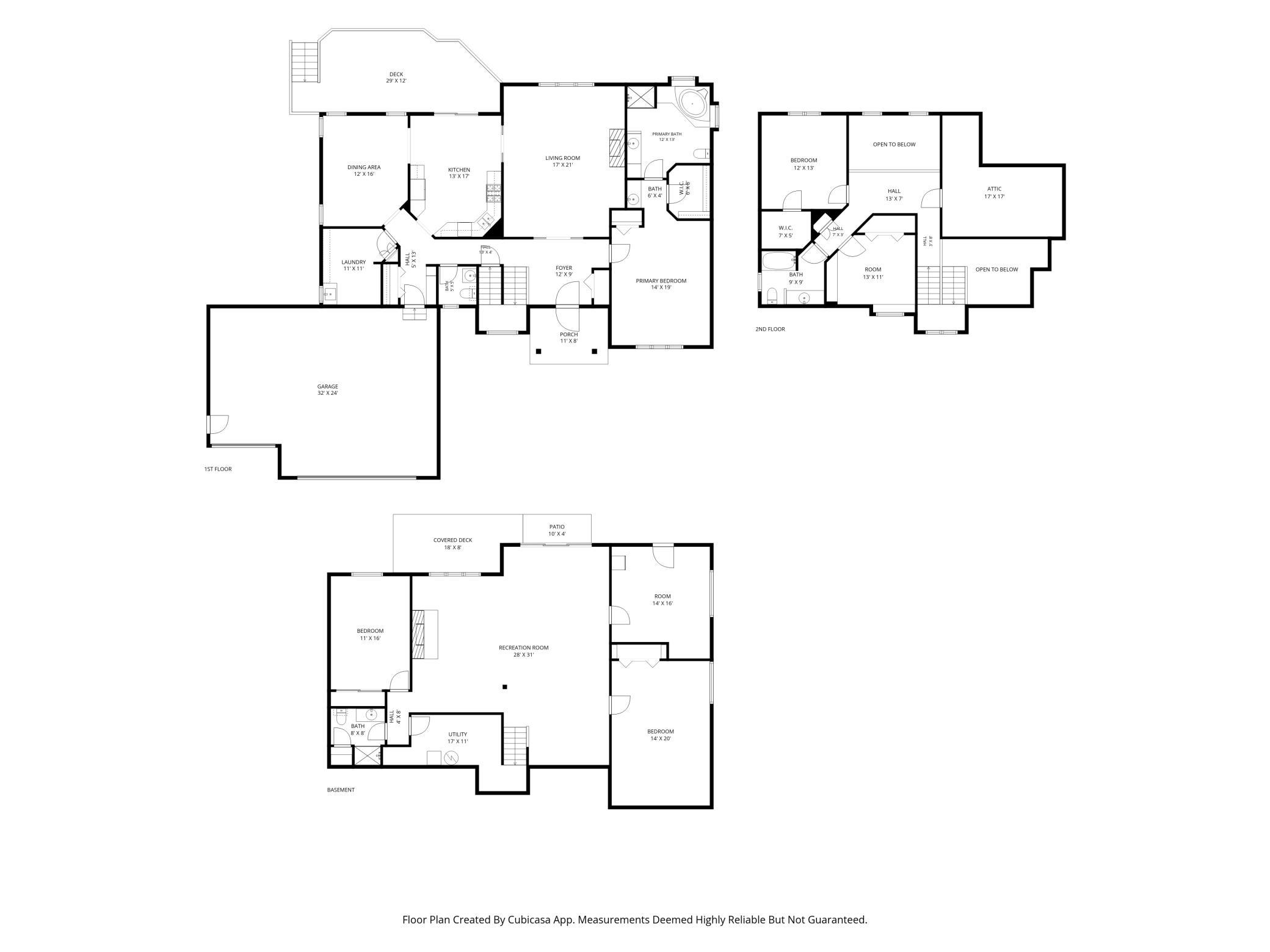 12827 Dover Court Property Photo 19
