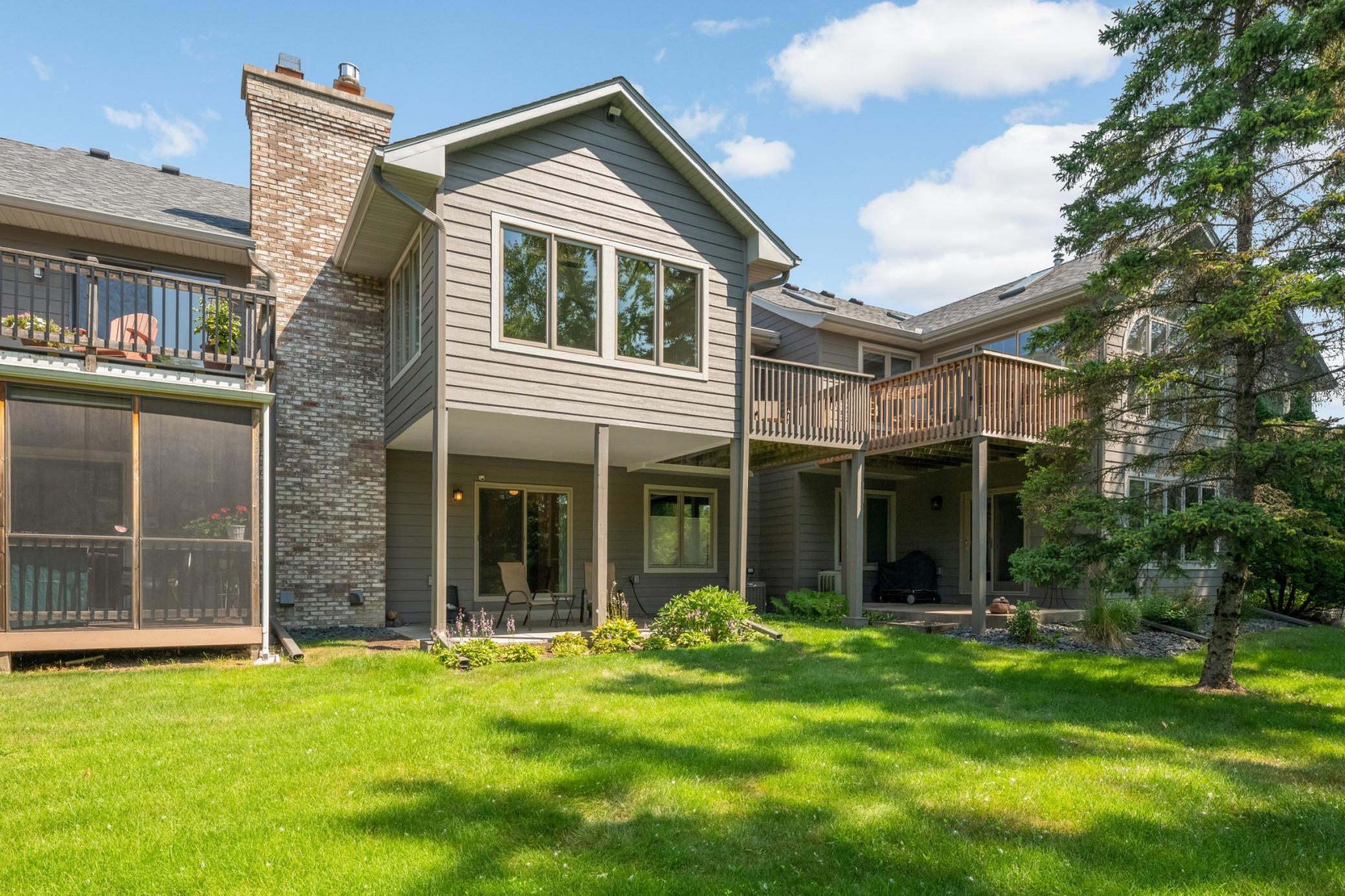 11887 Minnetonka Boulevard Property Photo 1
