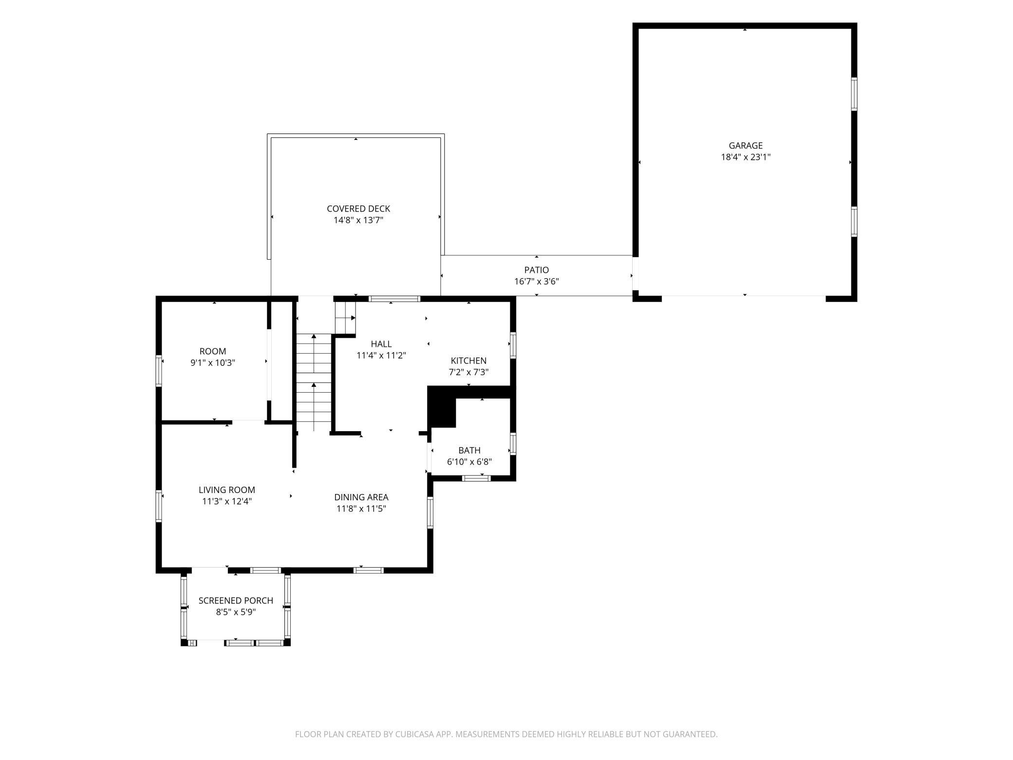 230 W Winona Avenue Property Photo 35