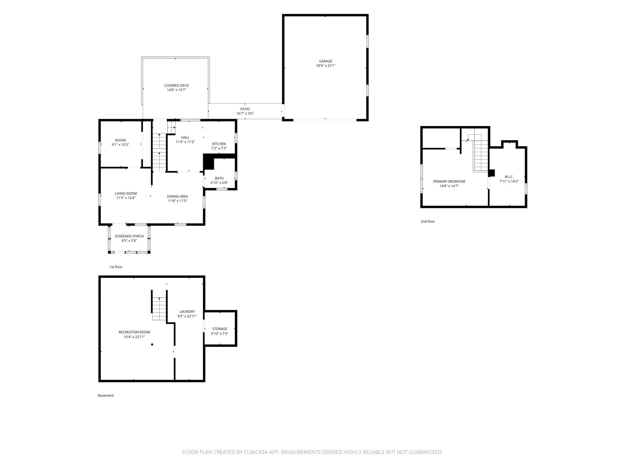 230 W Winona Avenue Property Photo 38