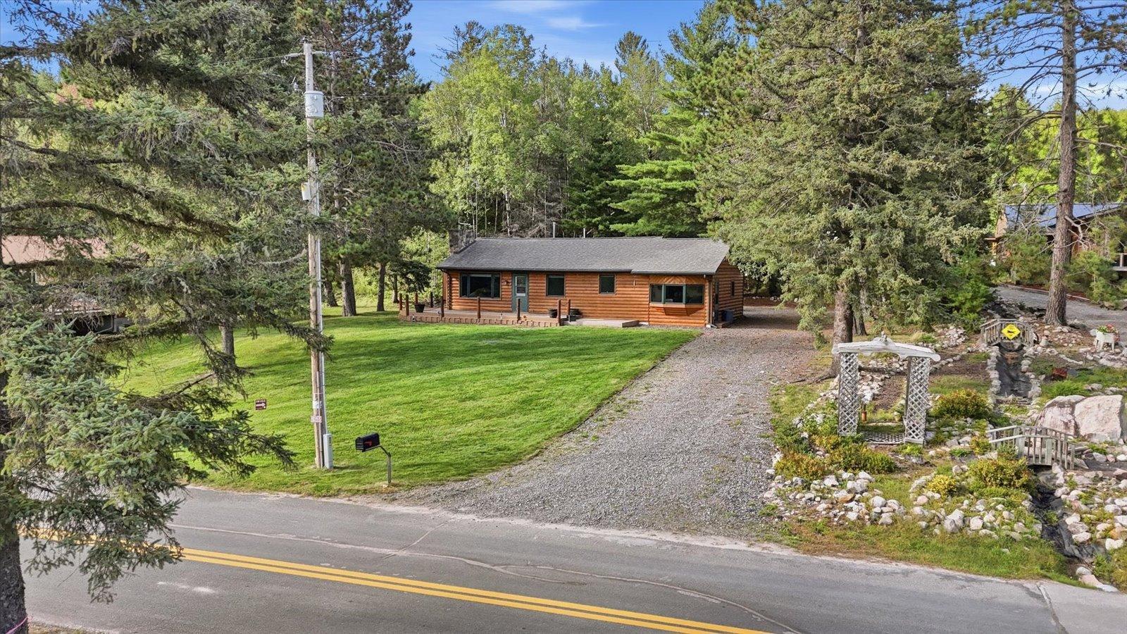 10255 Ash River Trail Property Photo 1