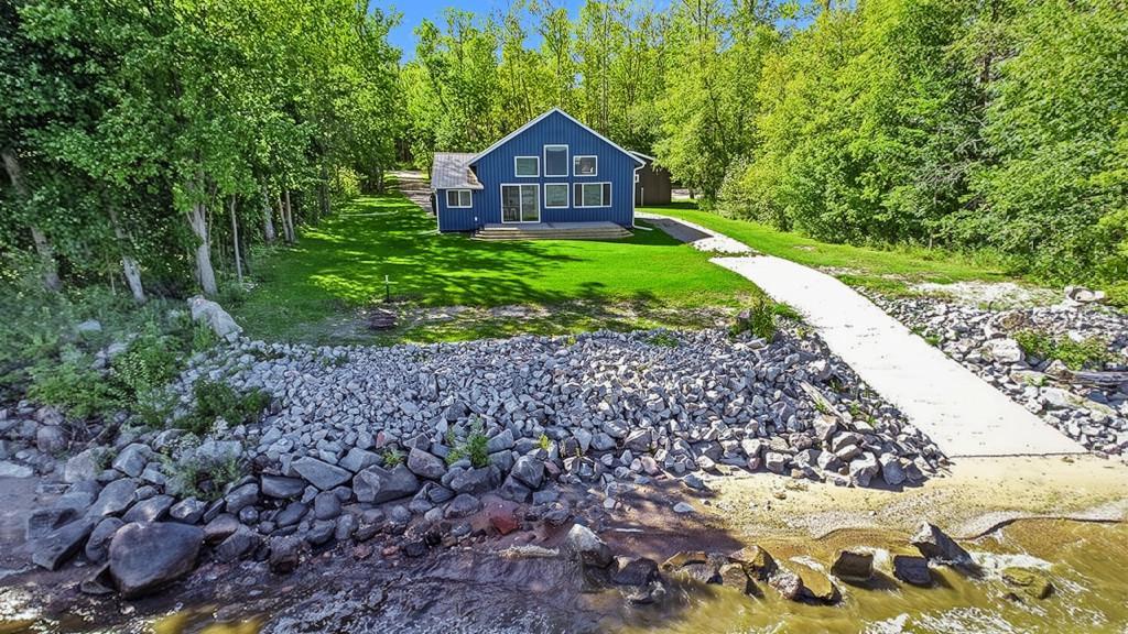 6278 Sandy Shores Drive Nw Property Photo 1
