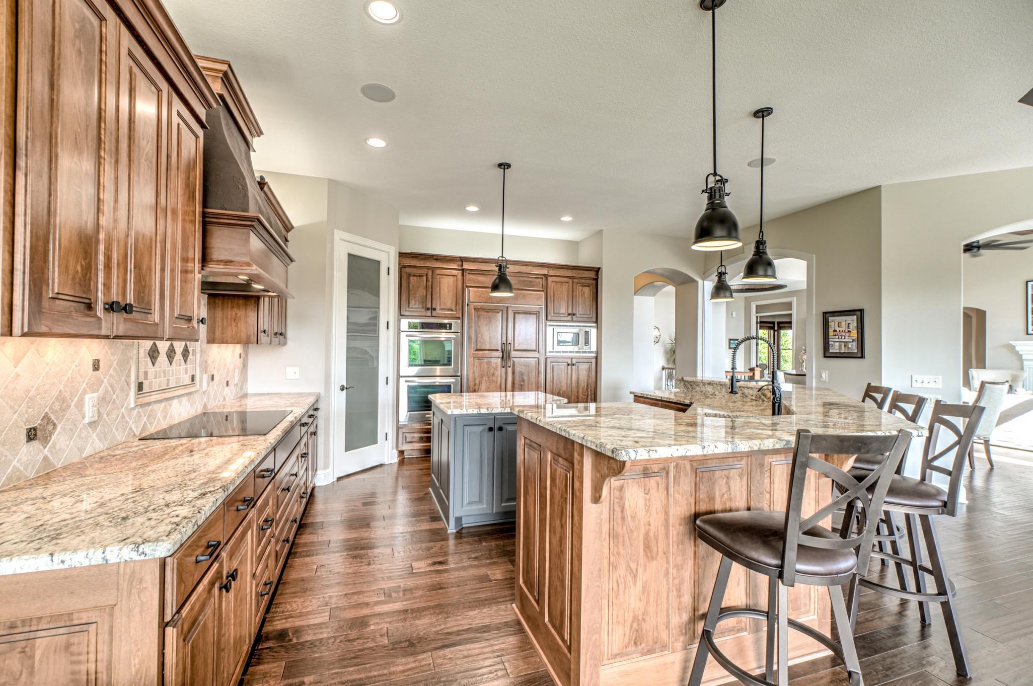 2928 Jonquil Trail N Property Photo 22