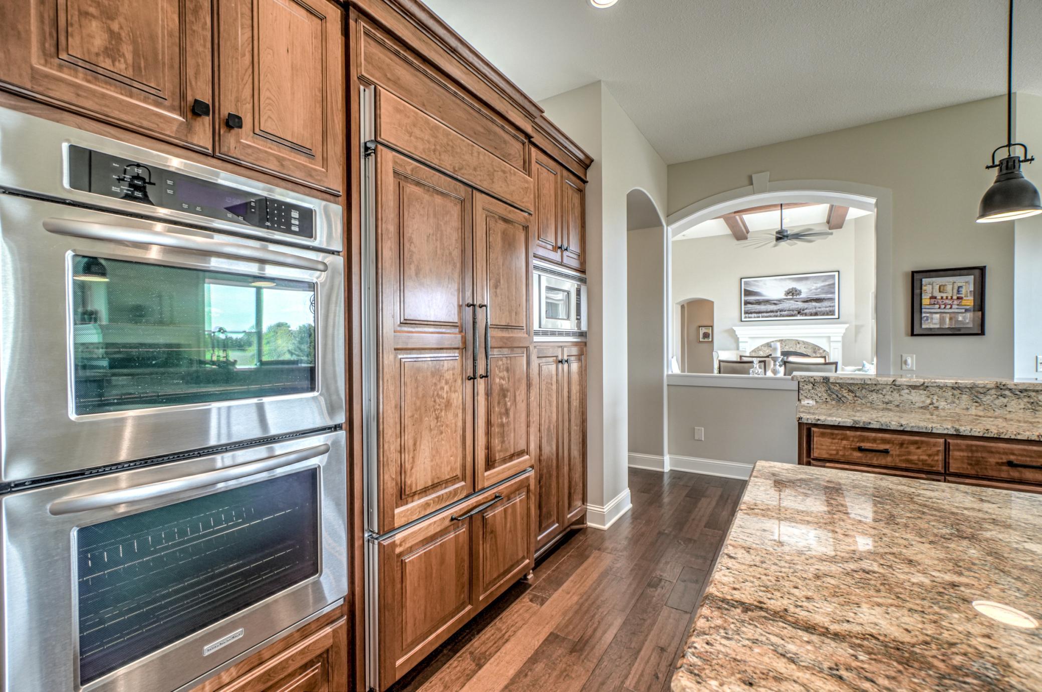 2928 Jonquil Trail N Property Photo 24