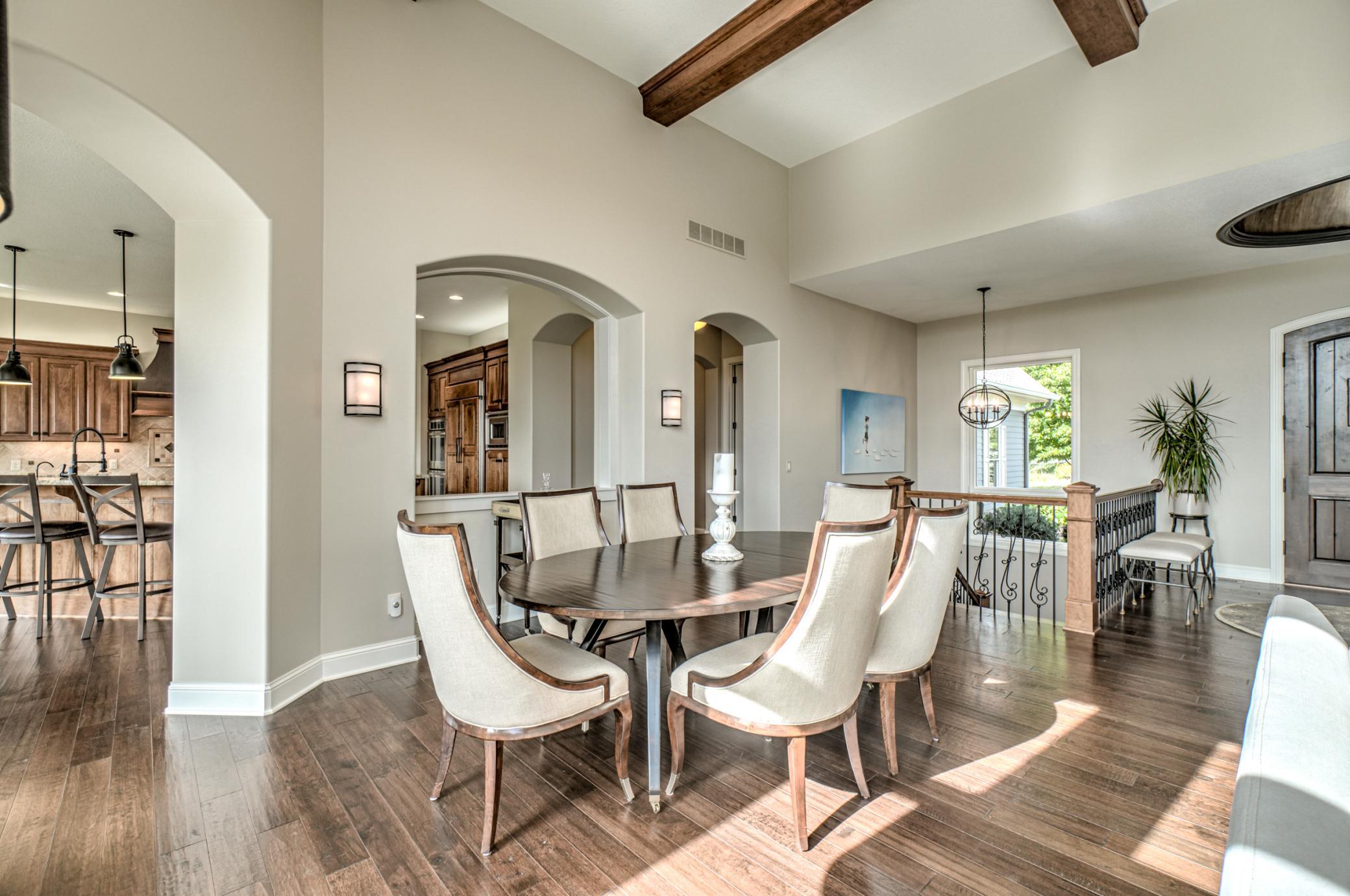 2928 Jonquil Trail N Property Photo 34