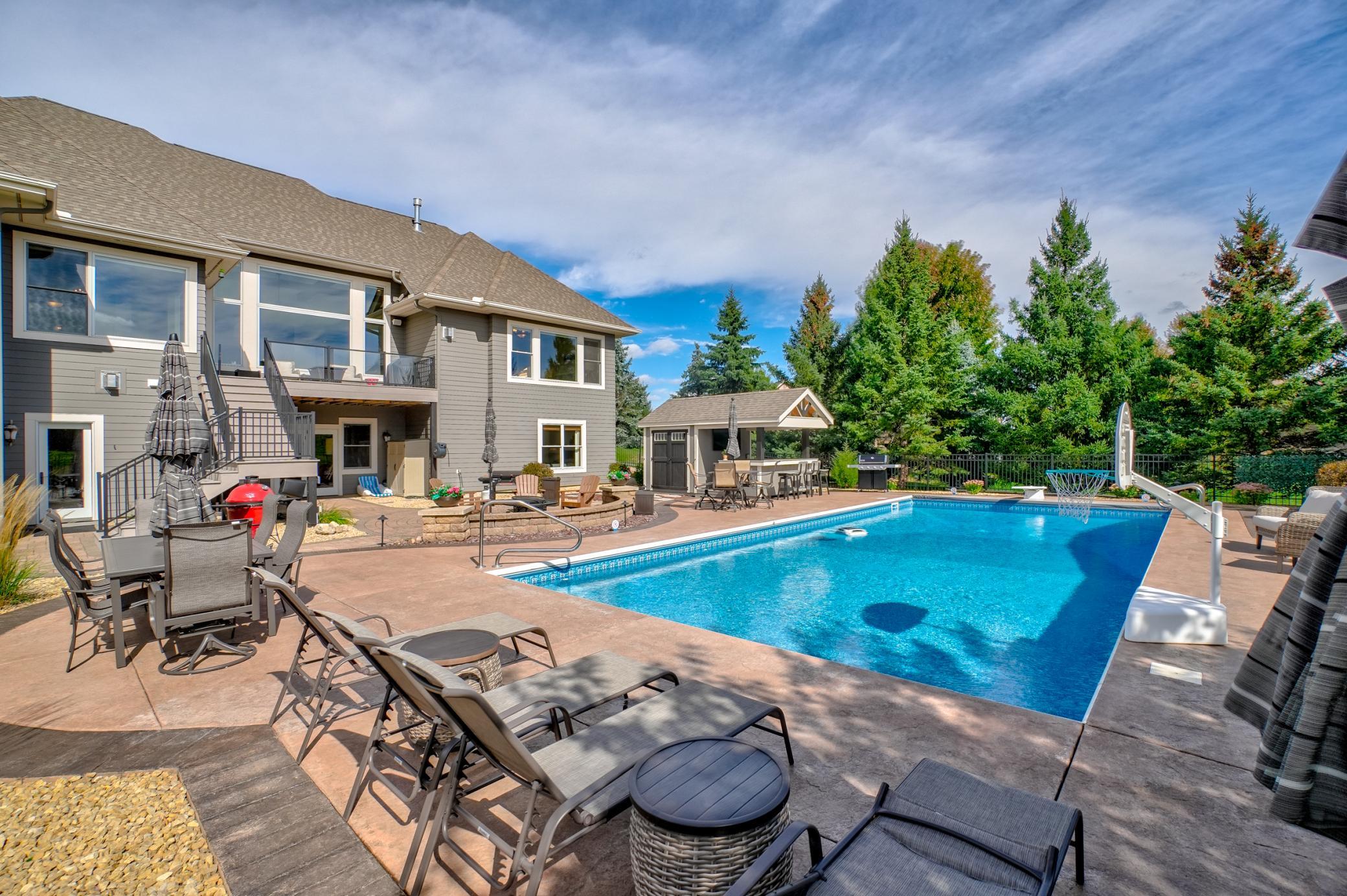 2928 Jonquil Trail N Property Photo 69