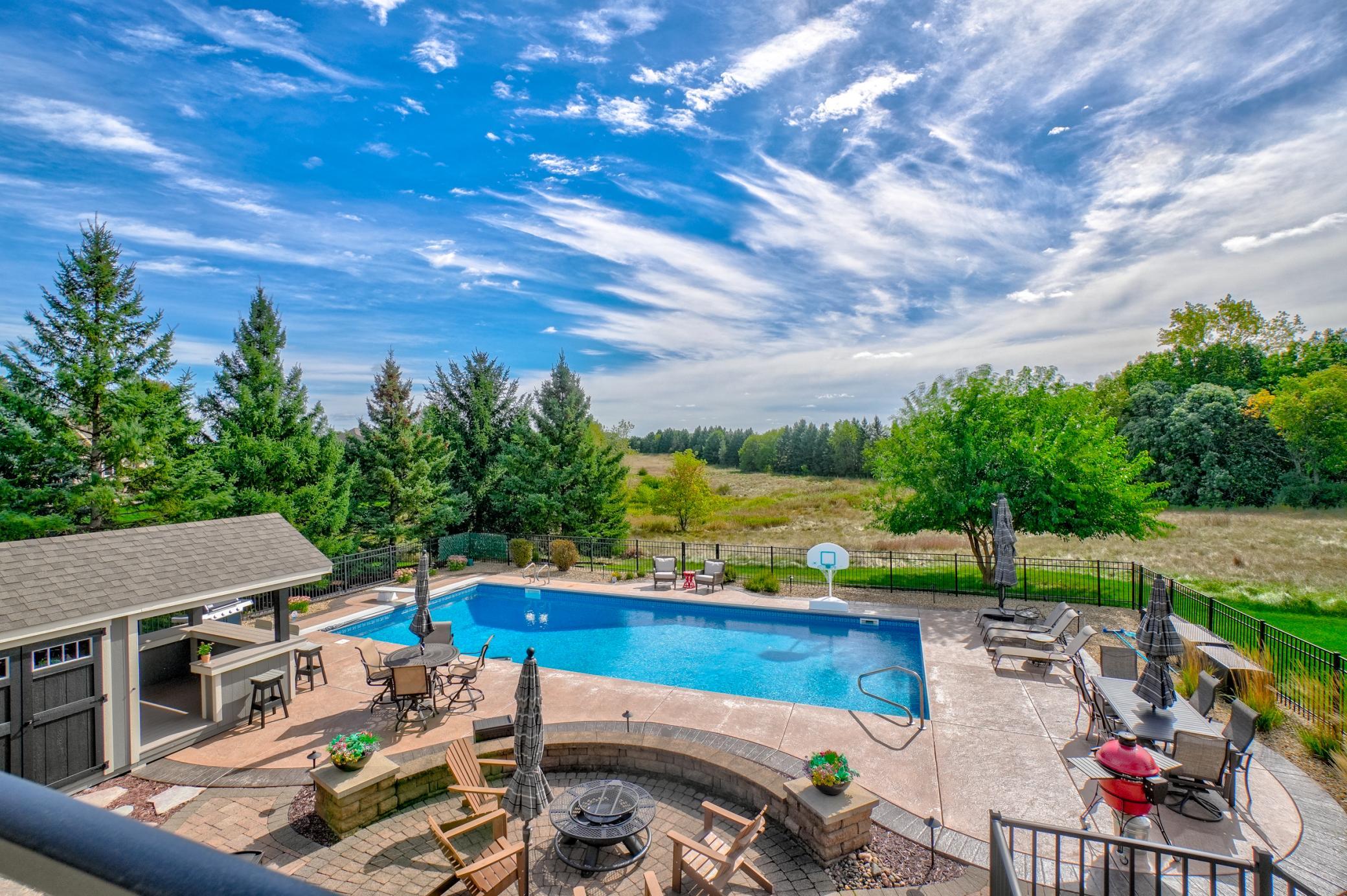 2928 Jonquil Trail N Property Photo 73
