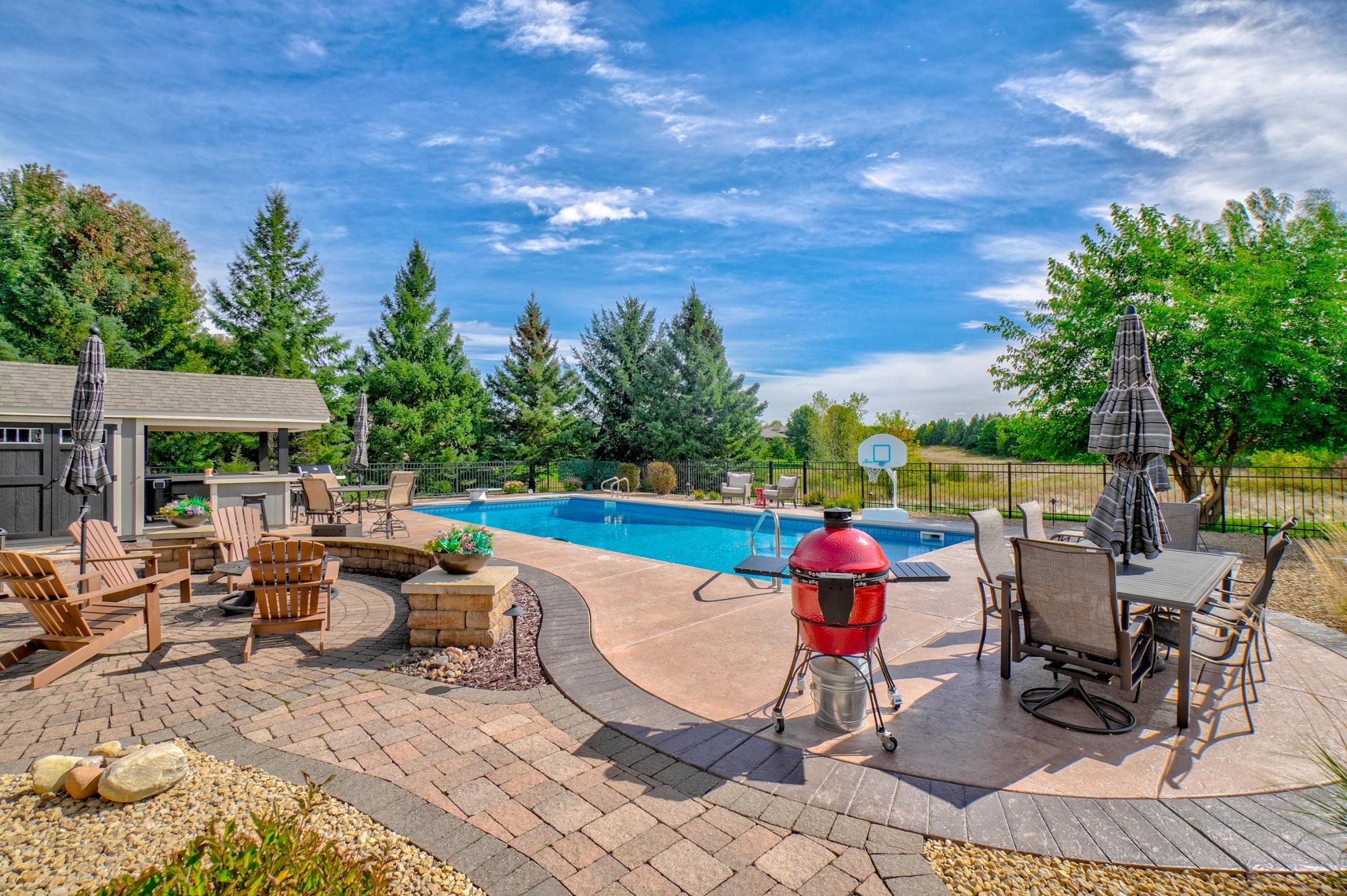 2928 Jonquil Trail N Property Photo 82
