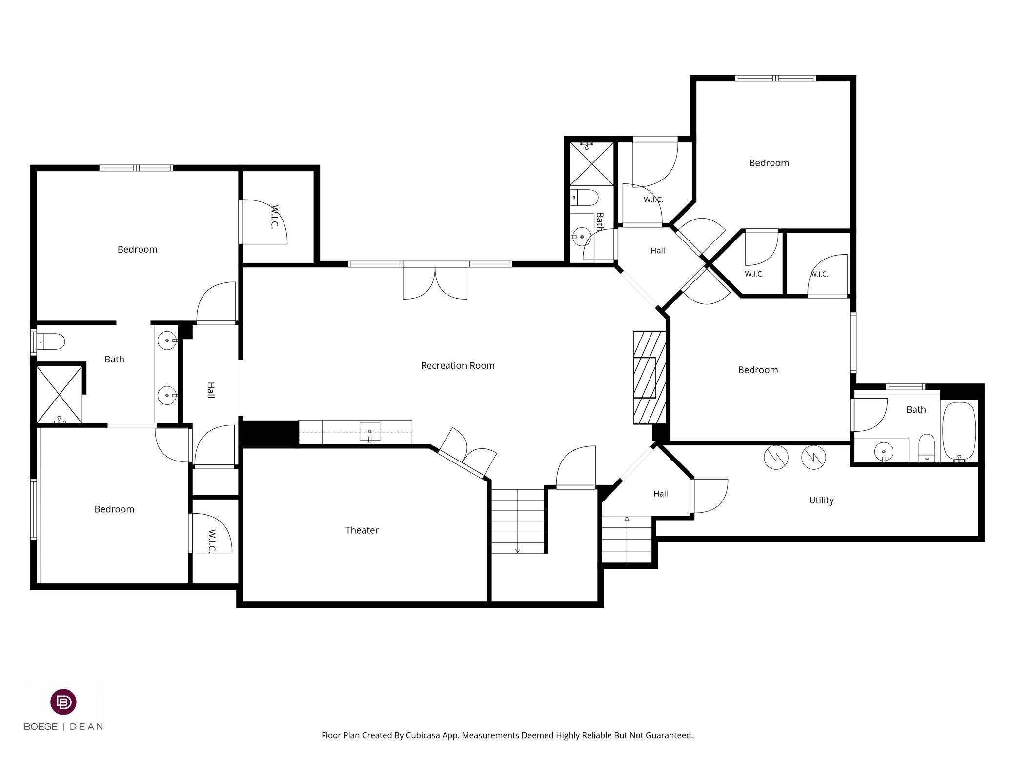 2928 Jonquil Trail N Property Photo 95