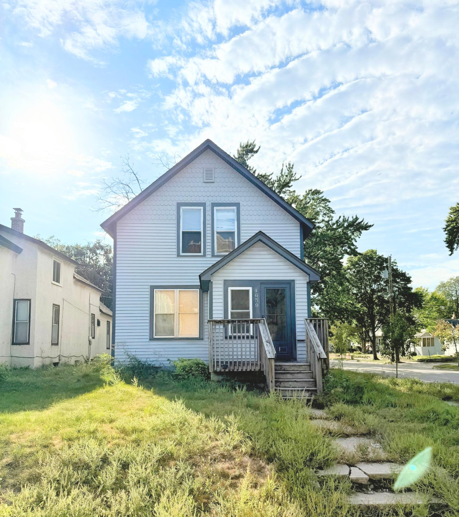 4659 Colfax Avenue N Property Photo 1