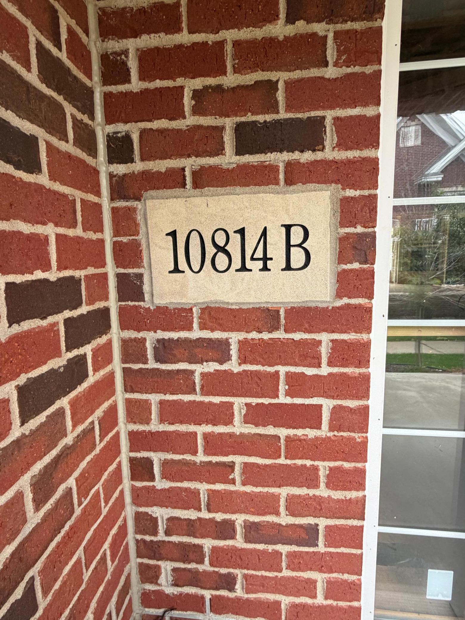 10814 Falling Water Lane B Property Photo 1
