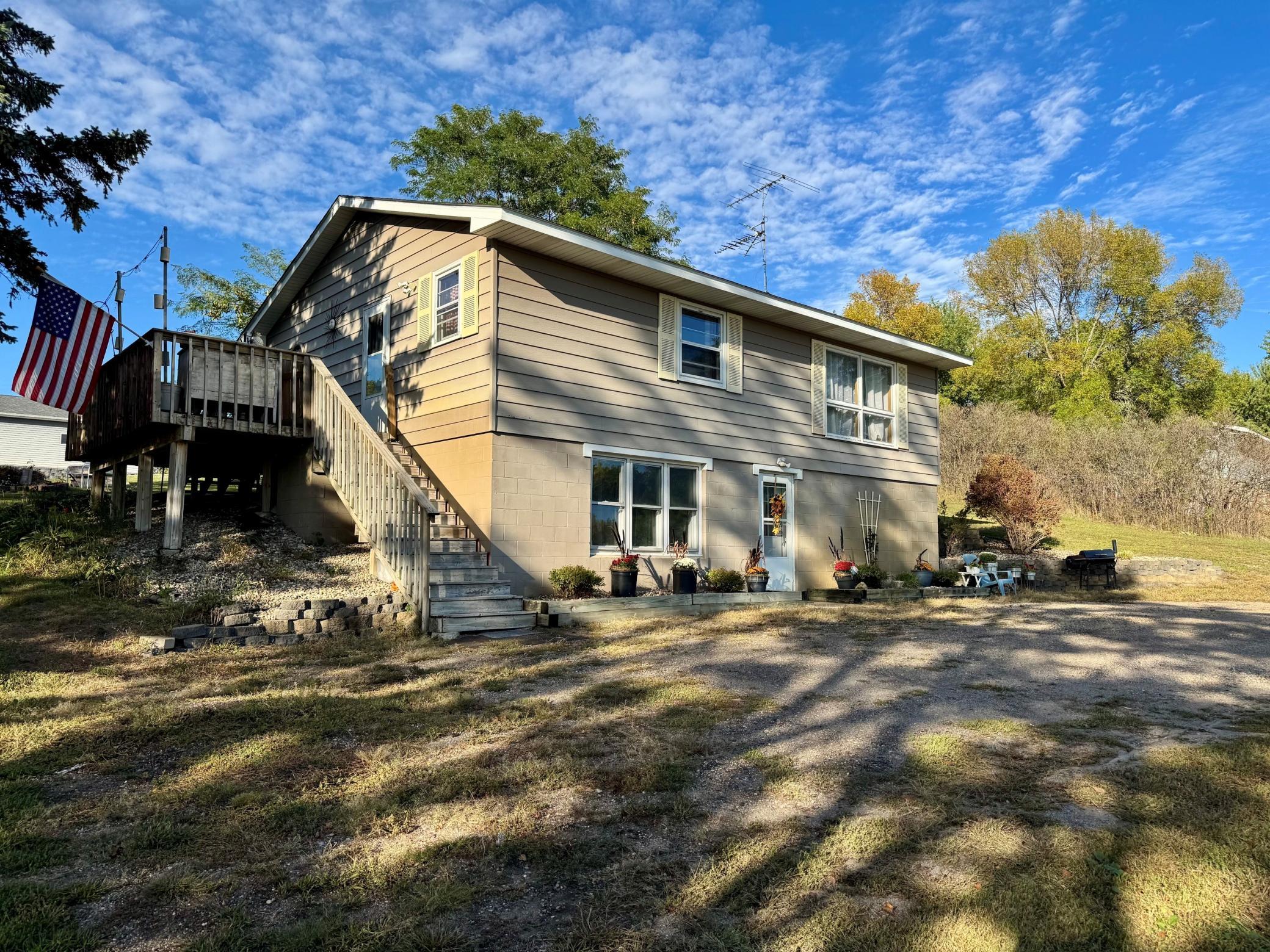 2313 Hazel Hill Road Se Property Photo 1