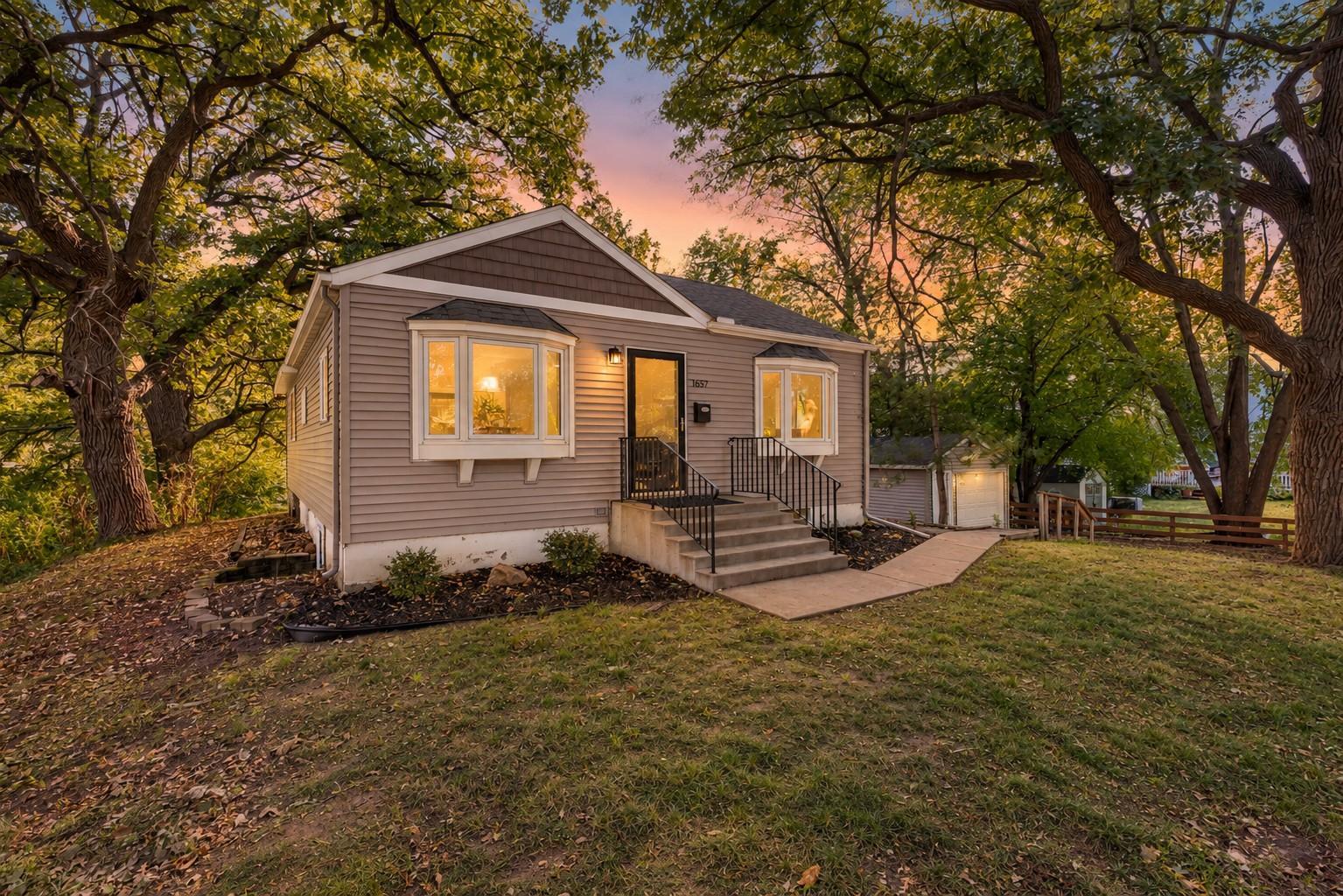 1657 Princeton Avenue Property Photo 1