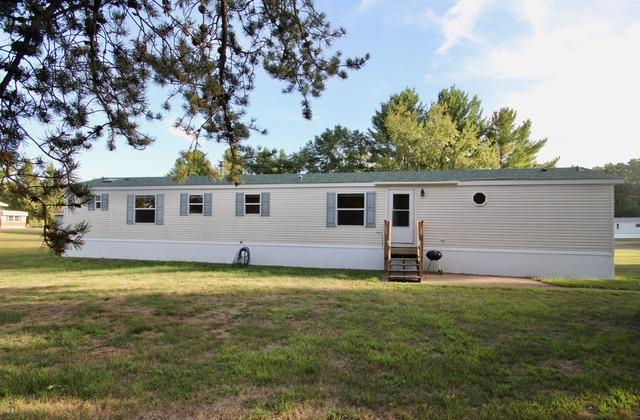 7554 Clemenson Drive Property Photo 1