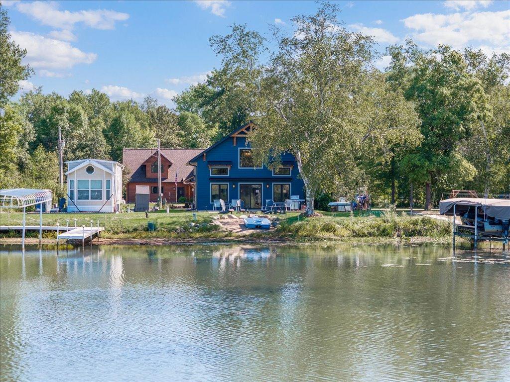 10531 E Cree Bay Circle Property Photo 2
