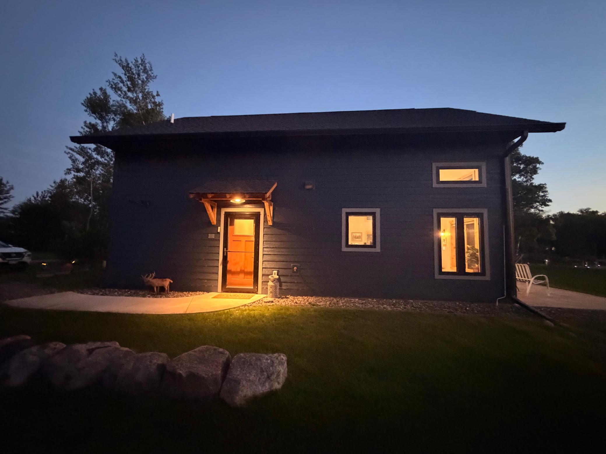 10531 E Cree Bay Circle Property Photo 37