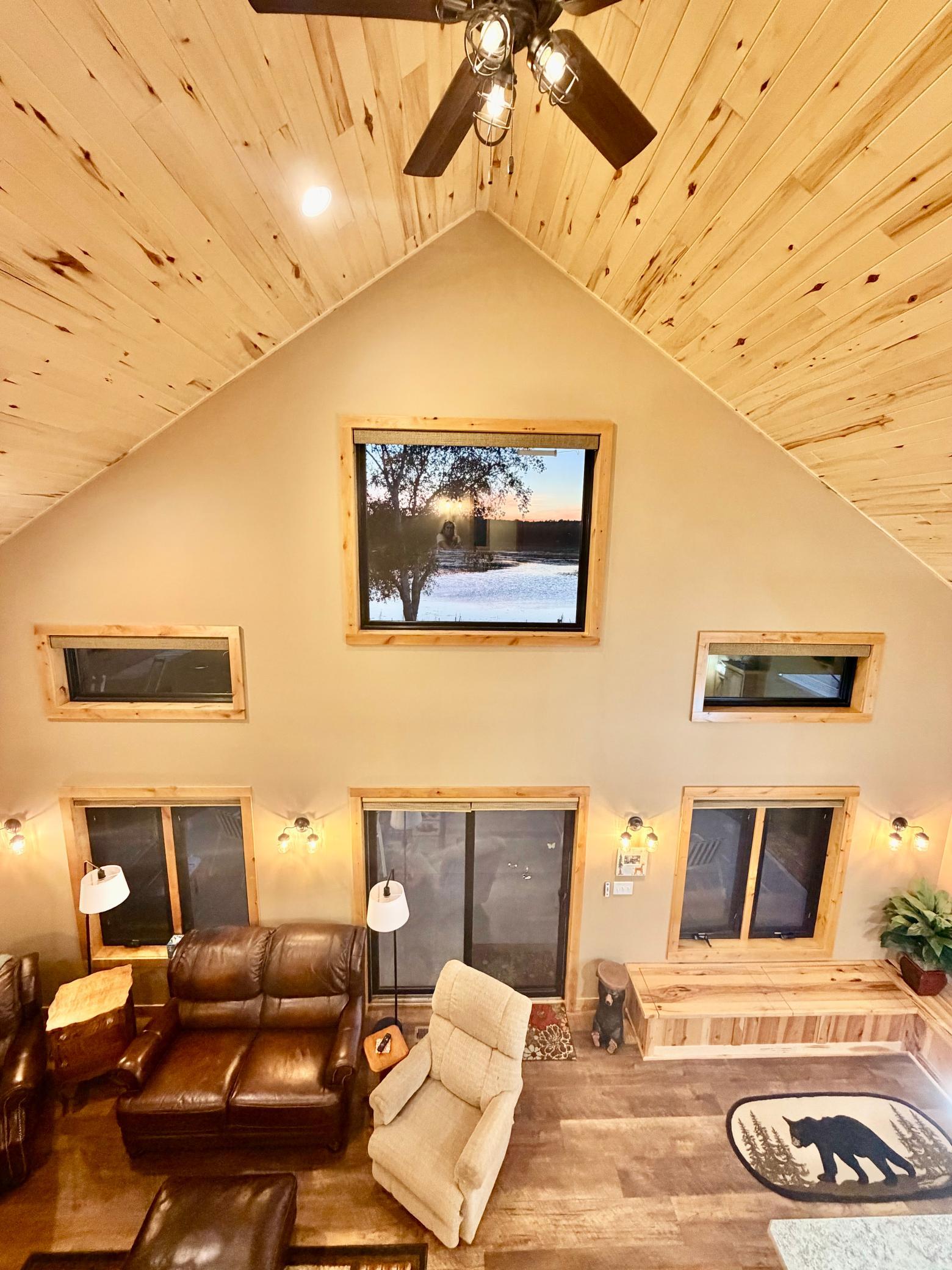 10531 E Cree Bay Circle Property Photo 38