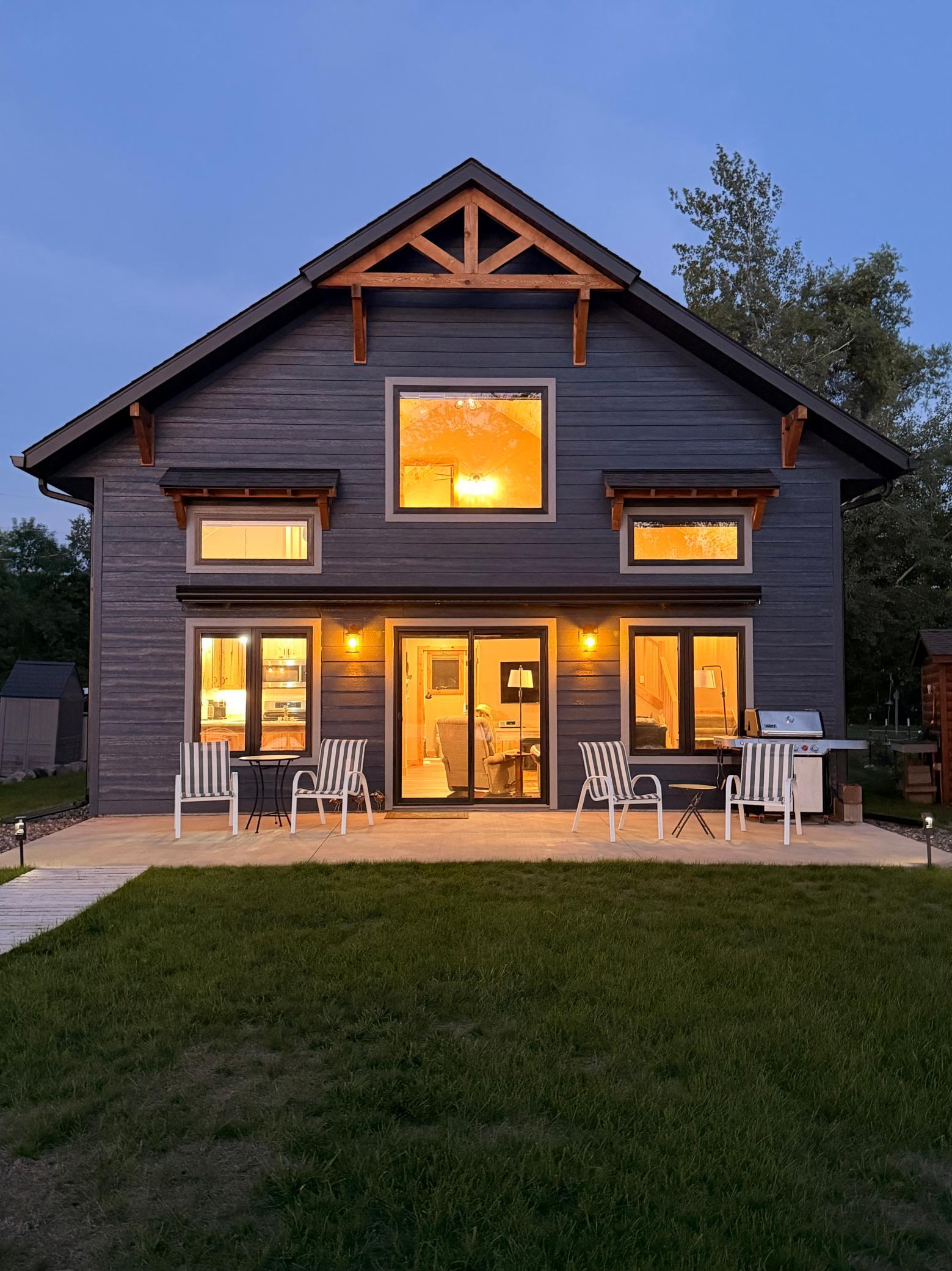 10531 E Cree Bay Circle Property Photo 41