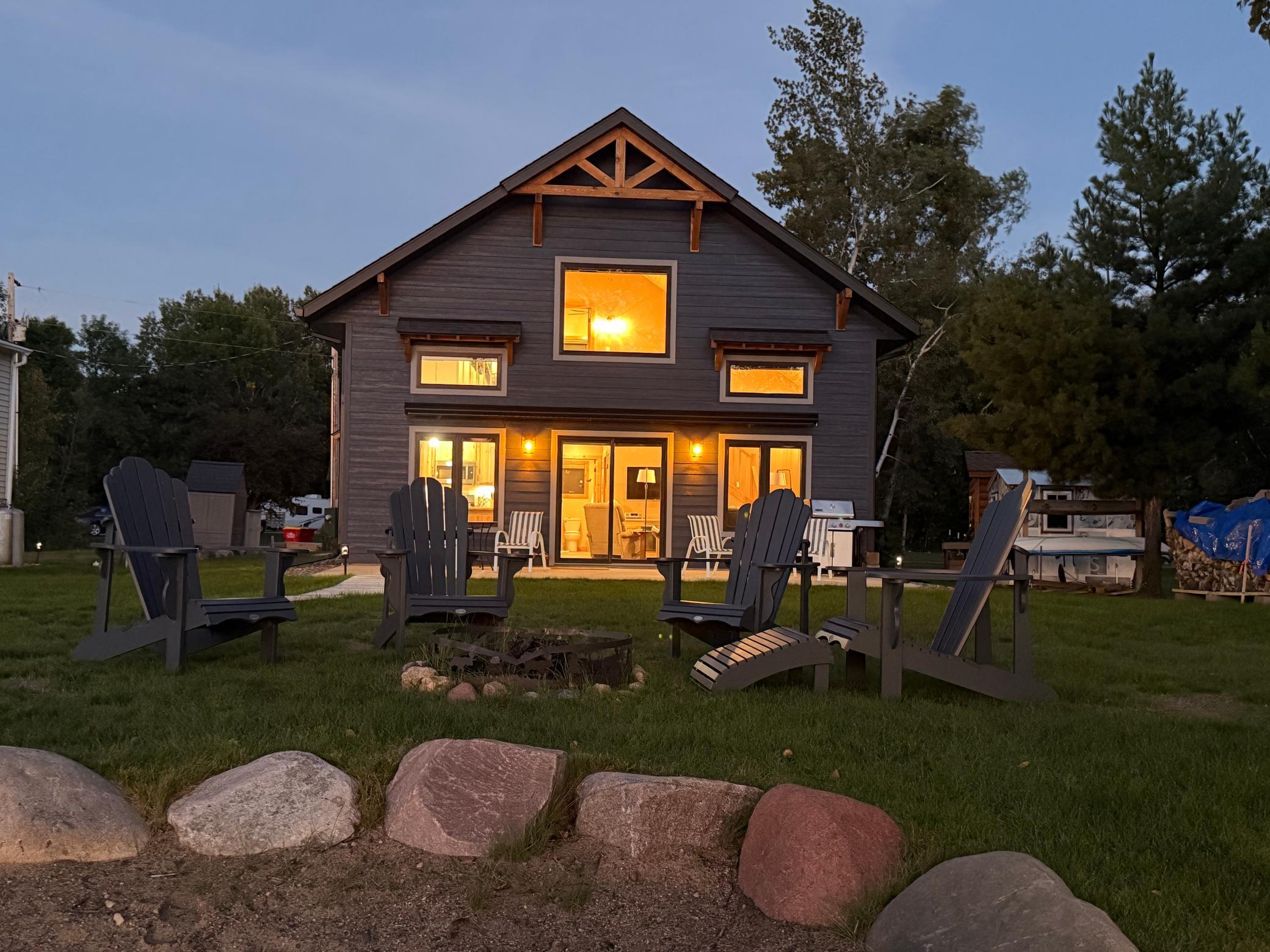 10531 E Cree Bay Circle Property Photo 42