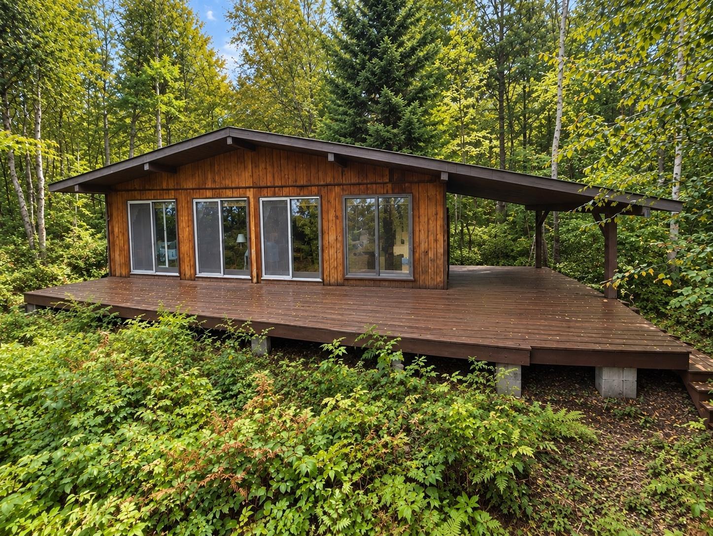 46815 Hartley Lake Road Property Photo 1