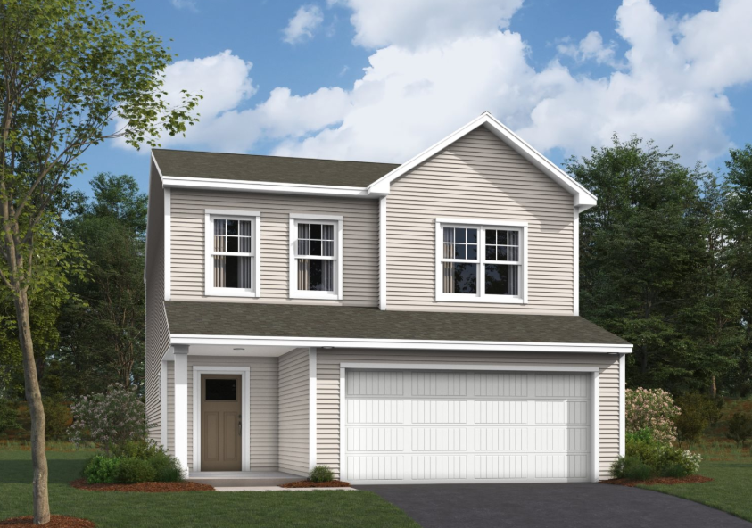 1233 Edge Circle Property Photo 1