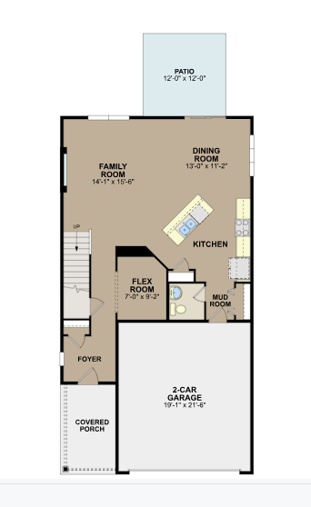 1233 Edge Circle Property Photo 10