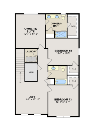 1233 Edge Circle Property Photo 11