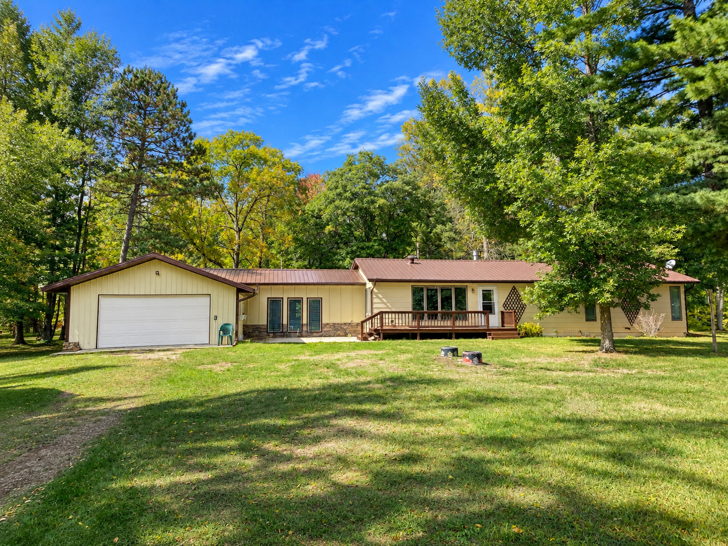 22838 Glenhaven Drive Property Photo 1
