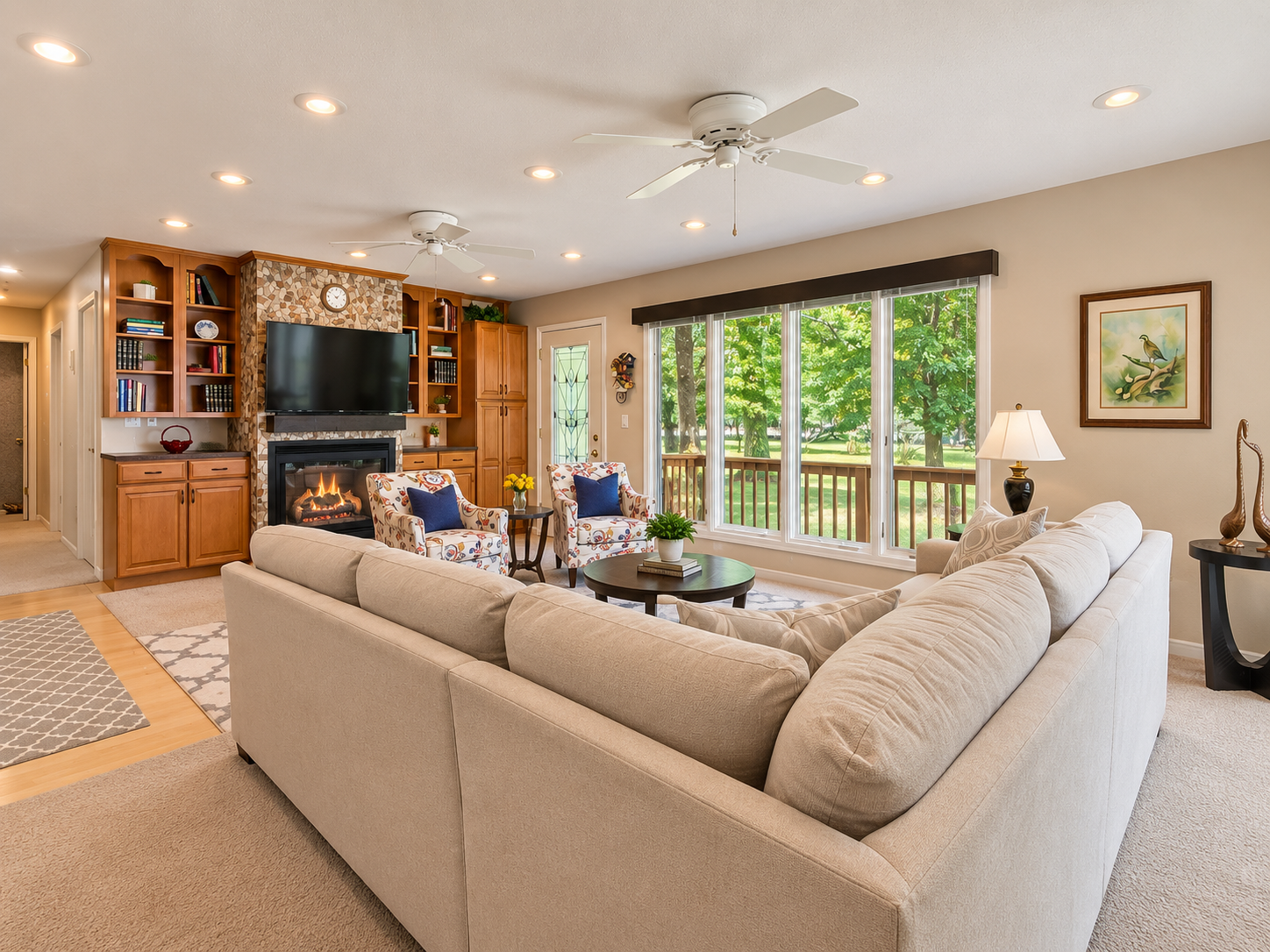 22838 Glenhaven Drive Property Photo 17