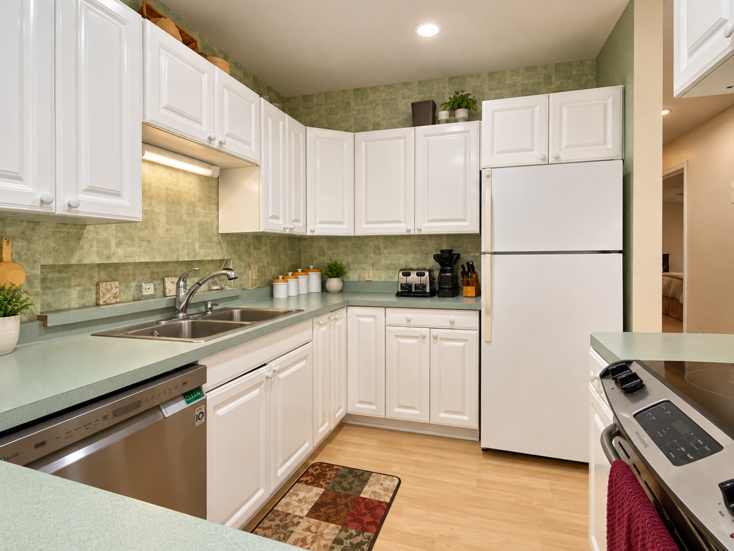 22838 Glenhaven Drive Property Photo 19