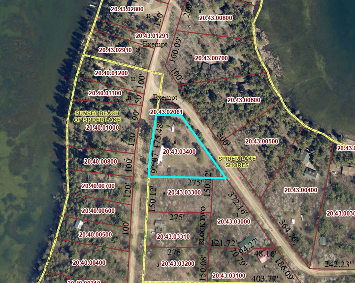 22838 Glenhaven Drive Property Photo 38