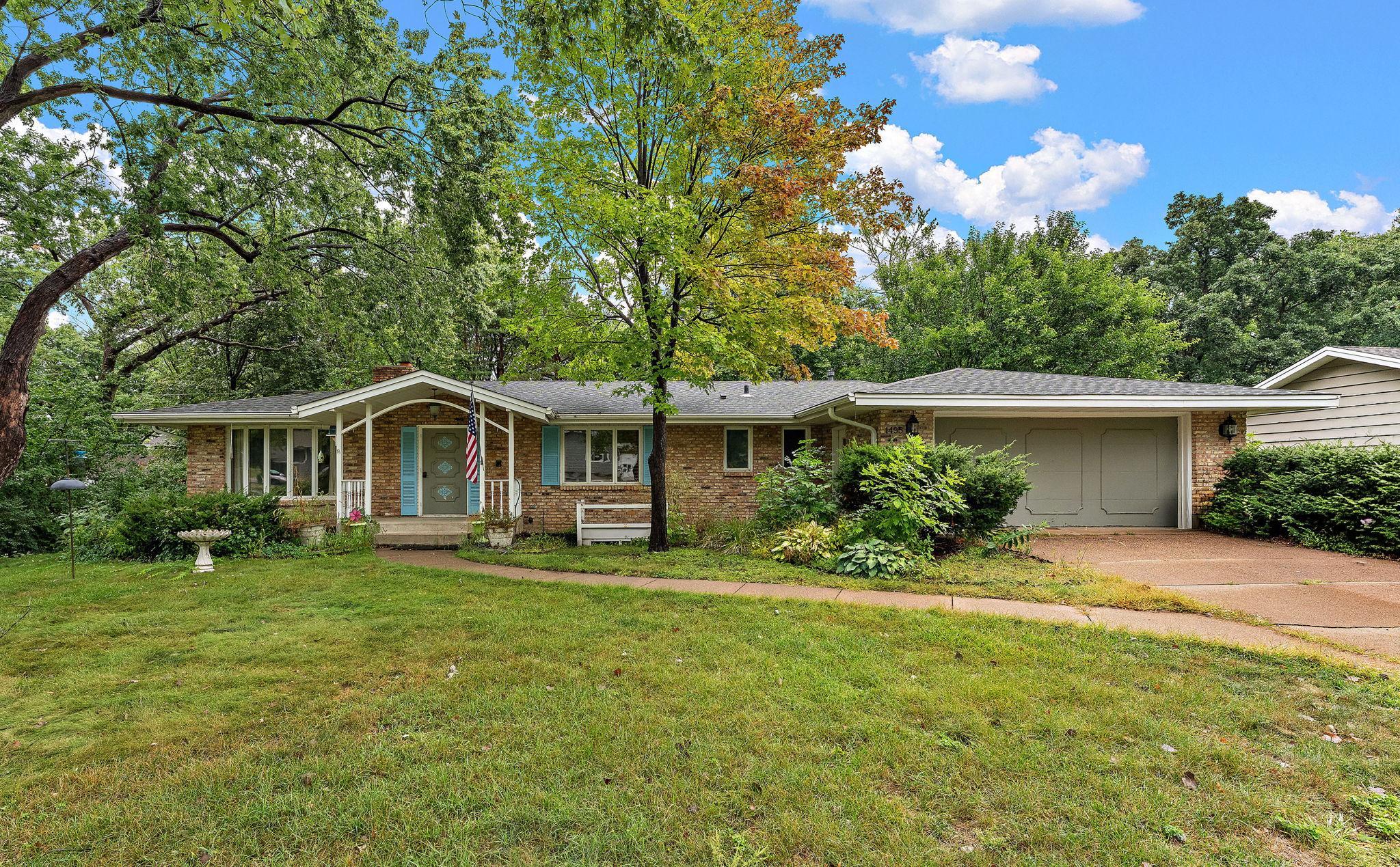 1495 Trollhagen Drive Property Photo 1