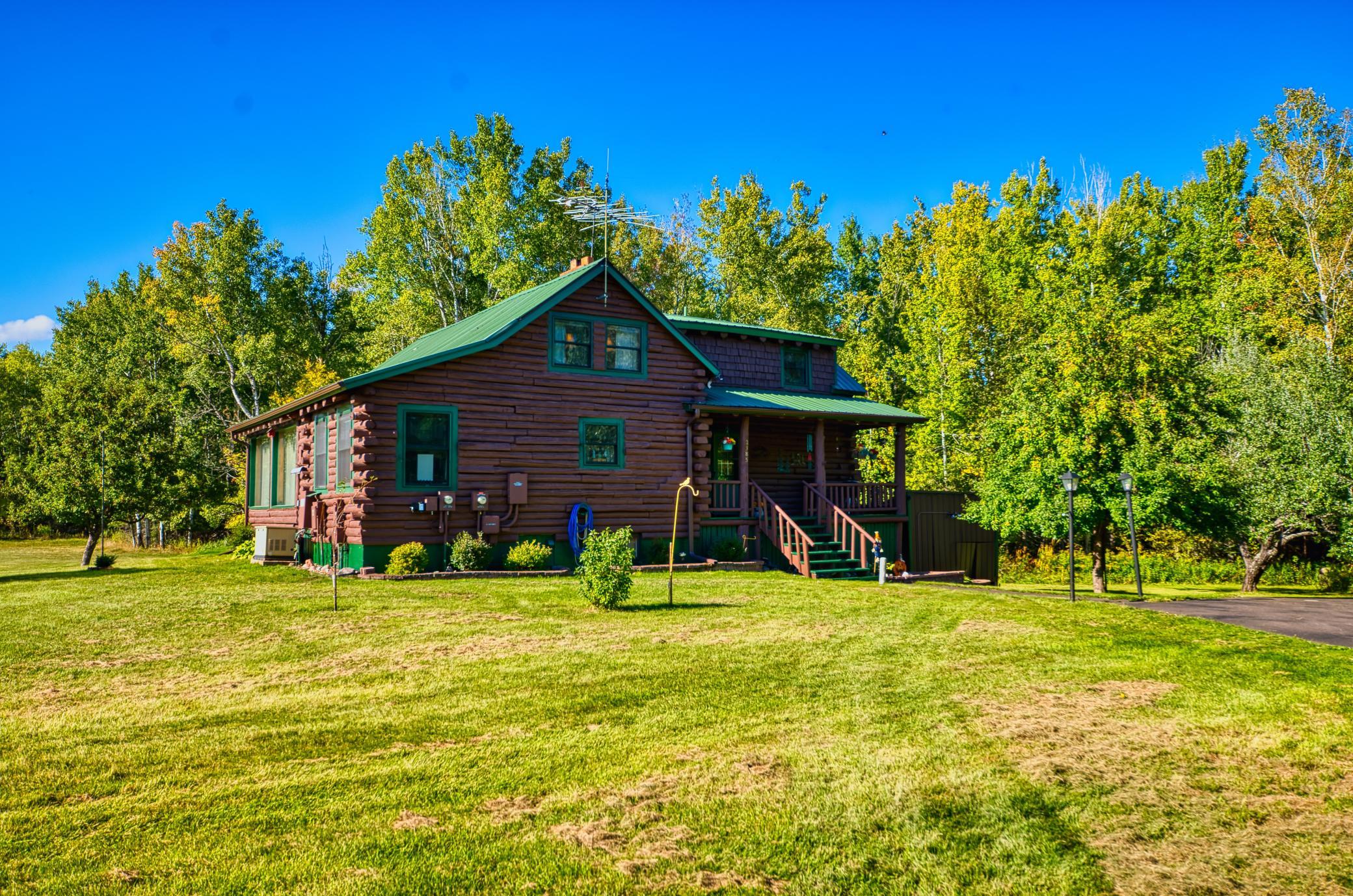 2385 Highway 3 Property Photo 1